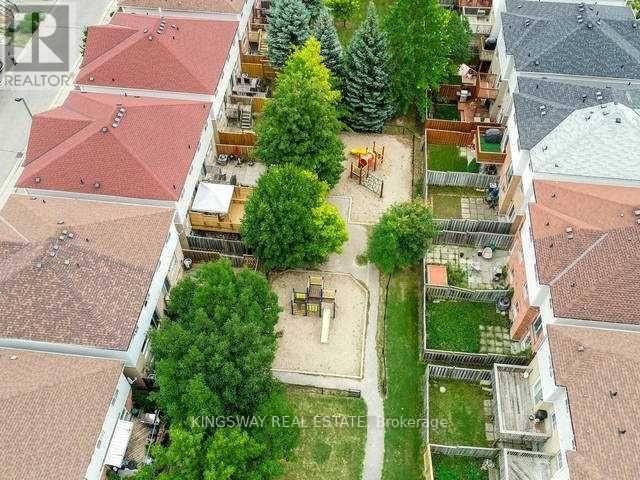 71 - 1480 Britannia Road W, Mississauga, Ontario  L5V 2K4 - Photo 23 - W12562384