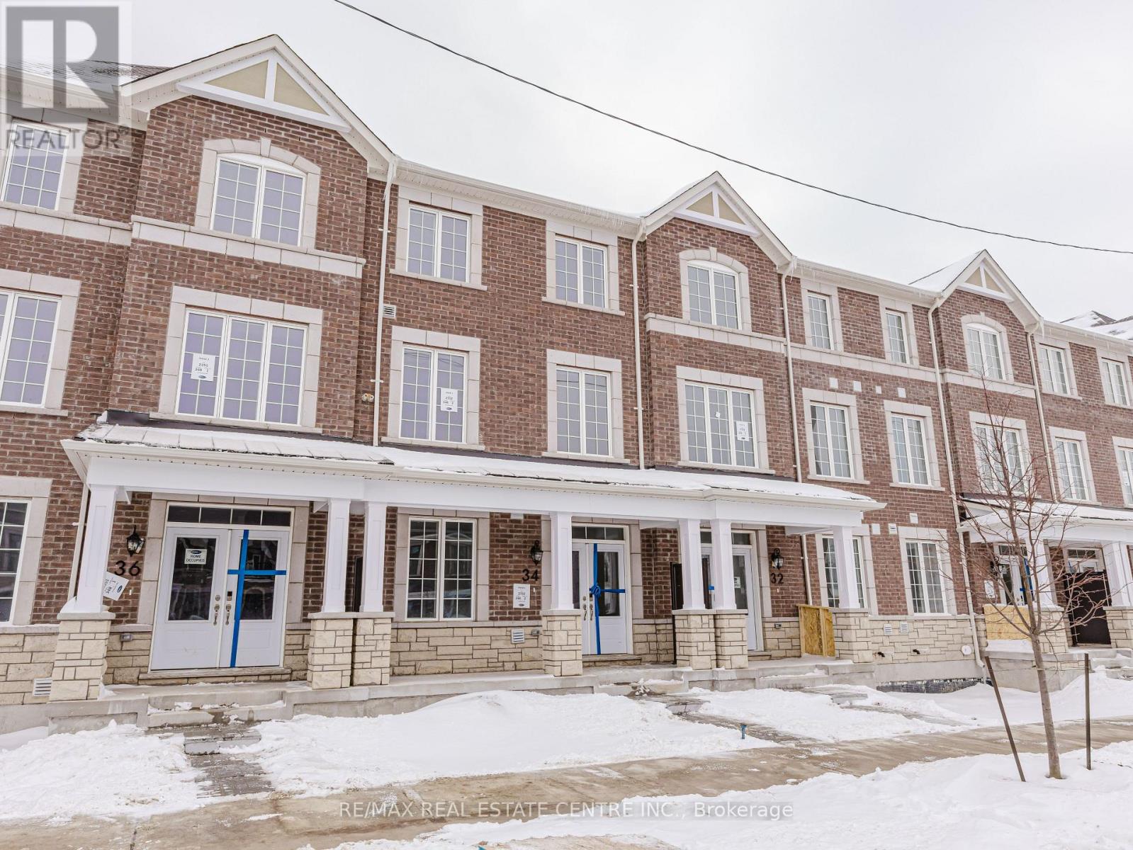 34 BELLASERA WAY, Caledon, Ontario