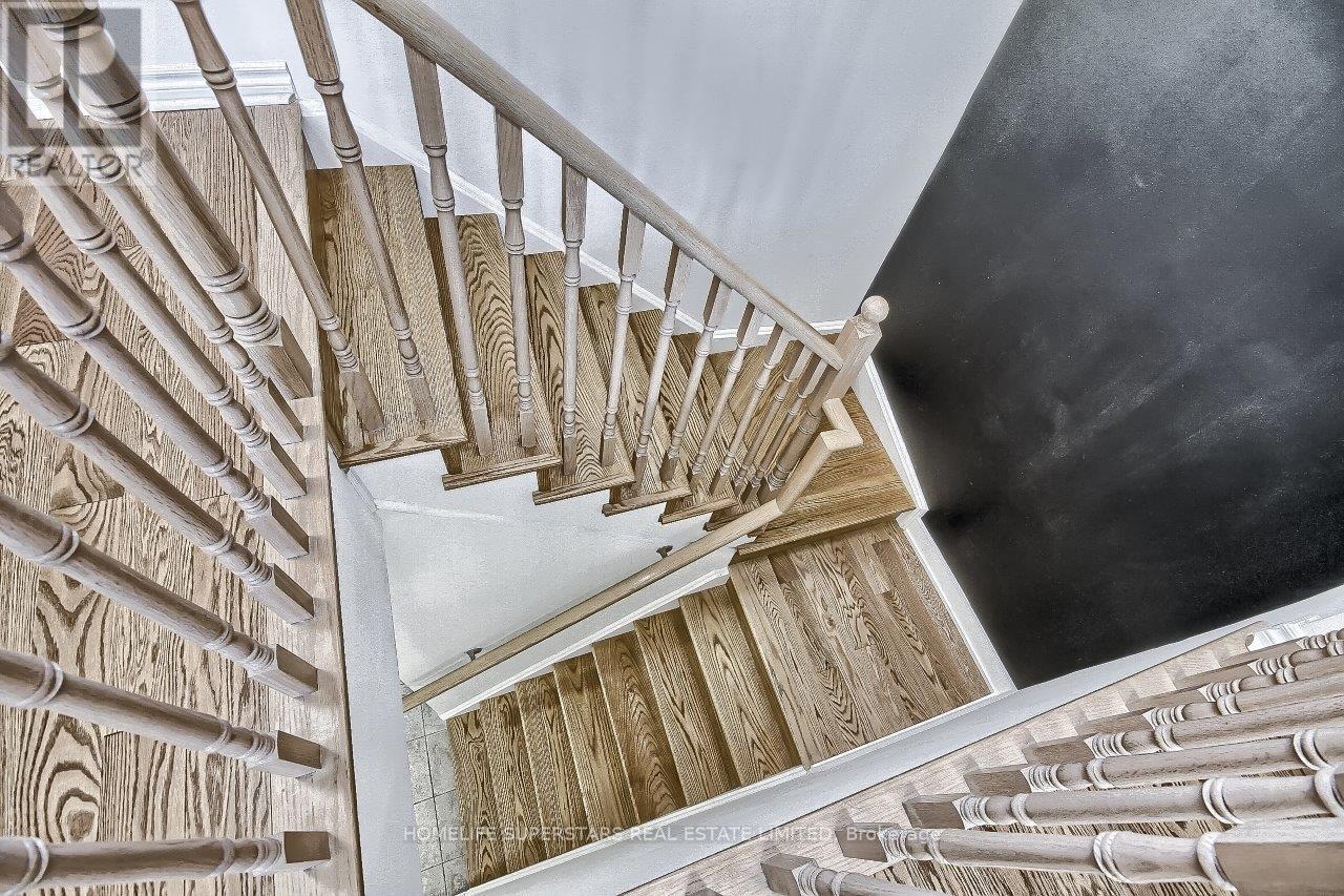 Th 107 - 388 Prince Of Wales Drive, Mississauga, Ontario  L5B 0A1 - Photo 18 - W12562402