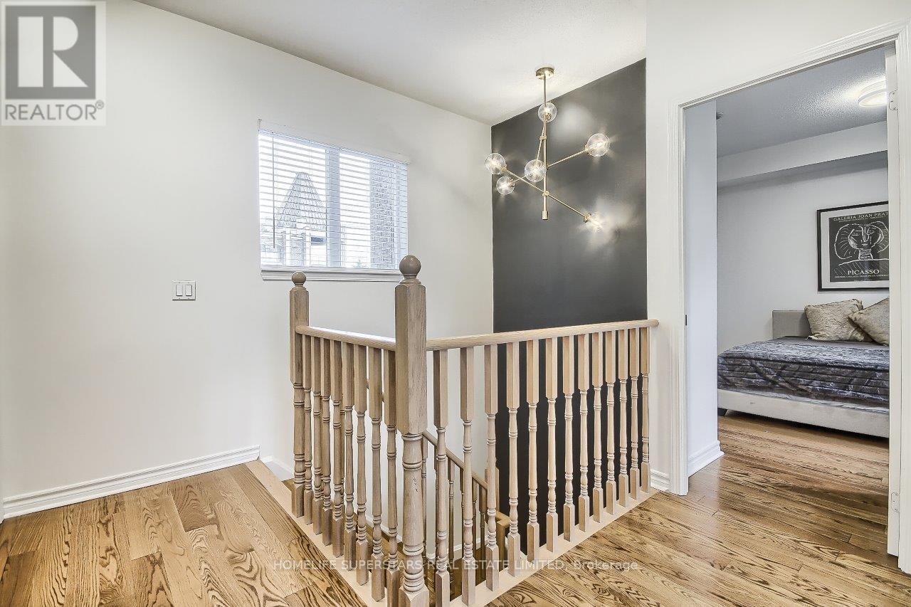 Th 107 - 388 Prince Of Wales Drive, Mississauga, Ontario  L5B 0A1 - Photo 19 - W12562402