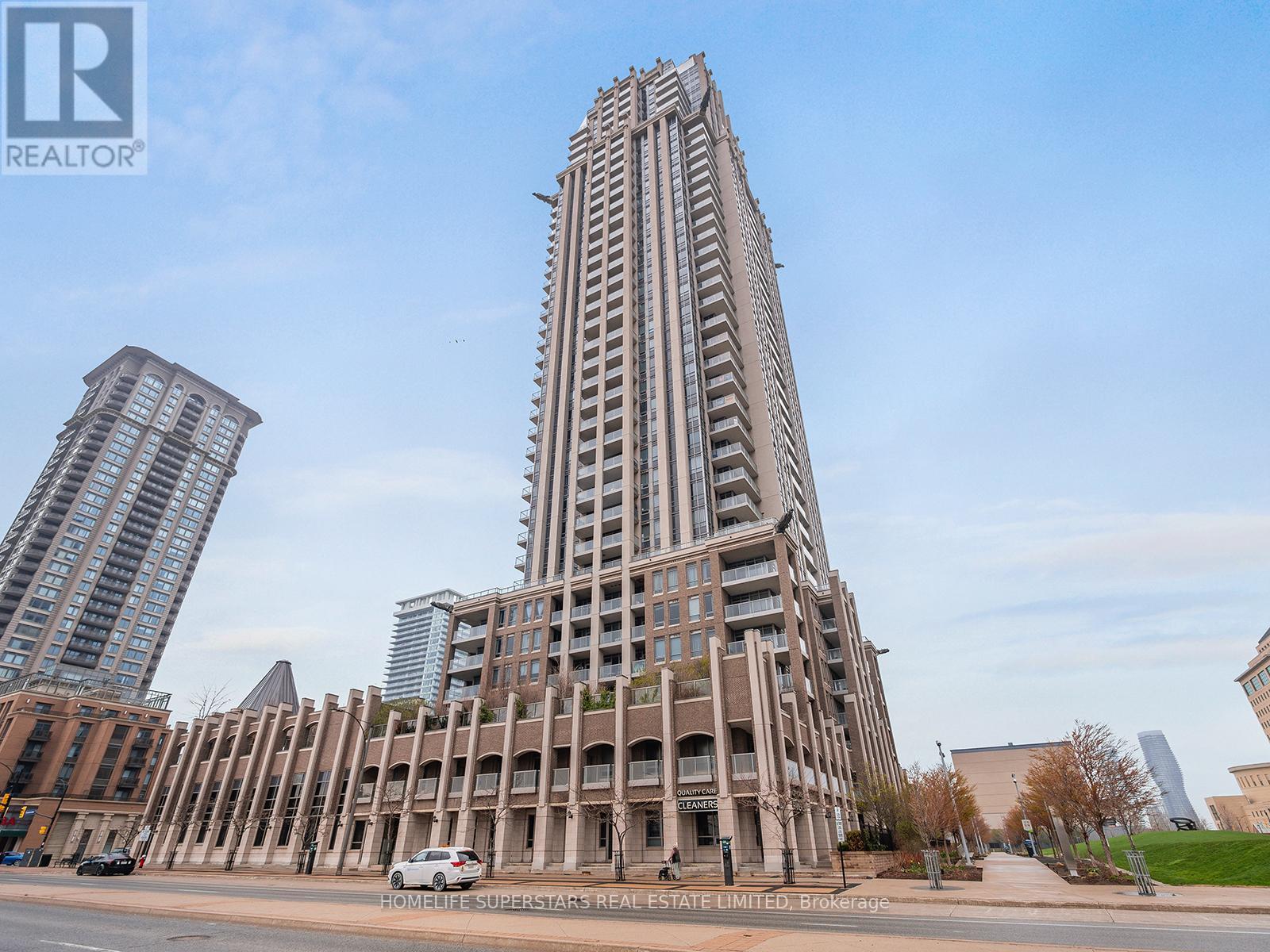 Th 107 - 388 Prince Of Wales Drive, Mississauga, Ontario  L5B 0A1 - Photo 28 - W12562402