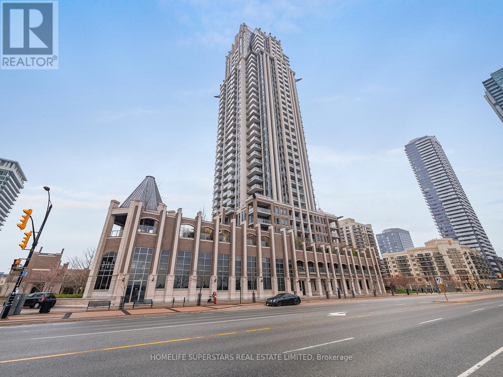 Th 107 - 388 Prince Of Wales Drive, Mississauga, Ontario  L5B 0A1 - Photo 30 - W12562402