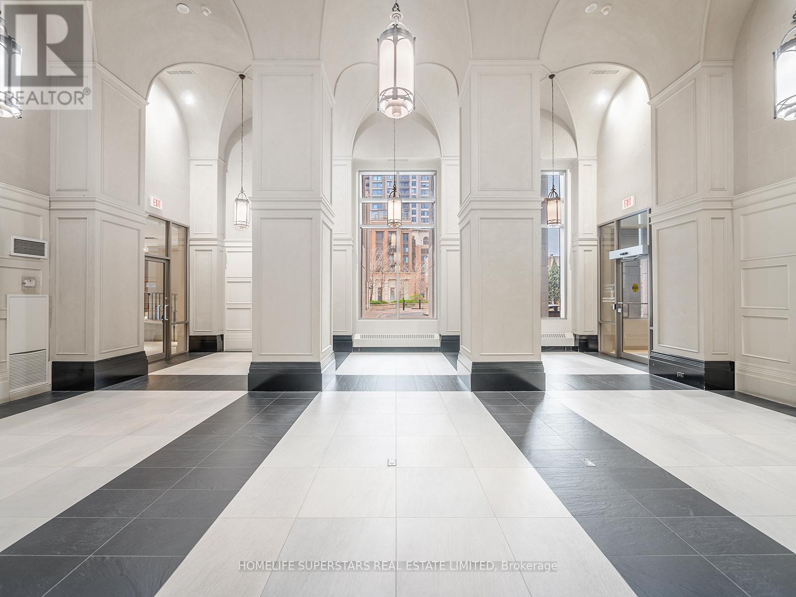 Th 107 - 388 Prince Of Wales Drive, Mississauga, Ontario  L5B 0A1 - Photo 36 - W12562402