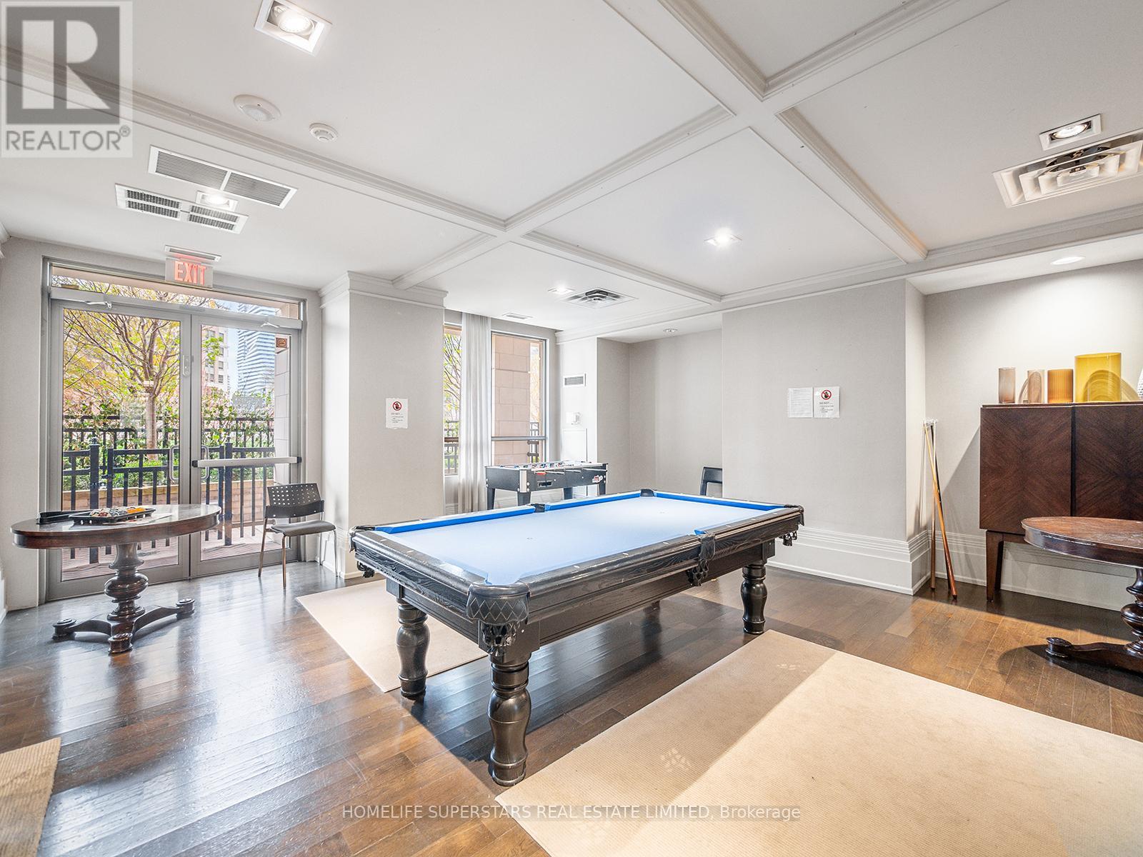 Th 107 - 388 Prince Of Wales Drive, Mississauga, Ontario  L5B 0A1 - Photo 40 - W12562402