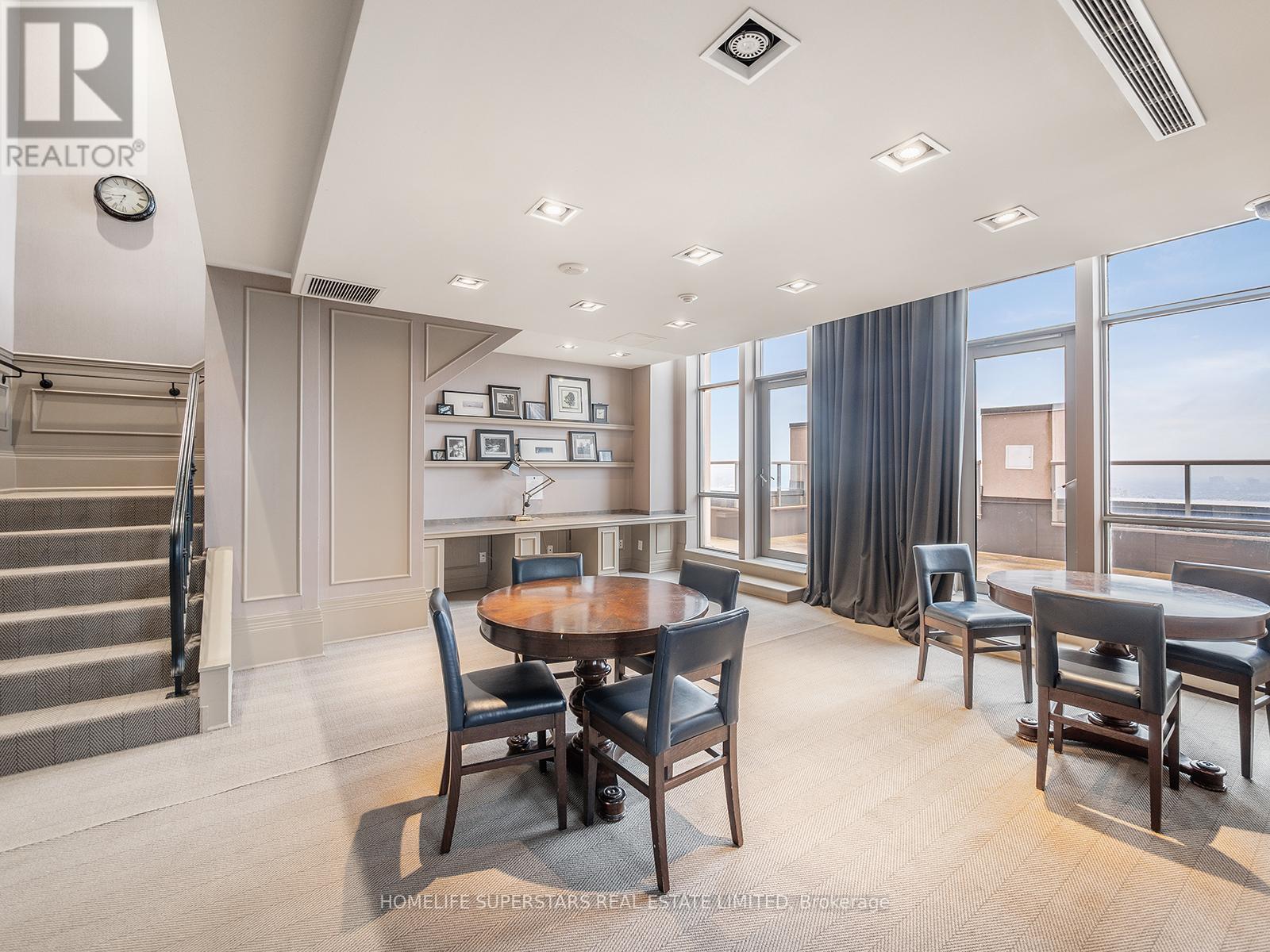 Th 107 - 388 Prince Of Wales Drive, Mississauga, Ontario  L5B 0A1 - Photo 41 - W12562402