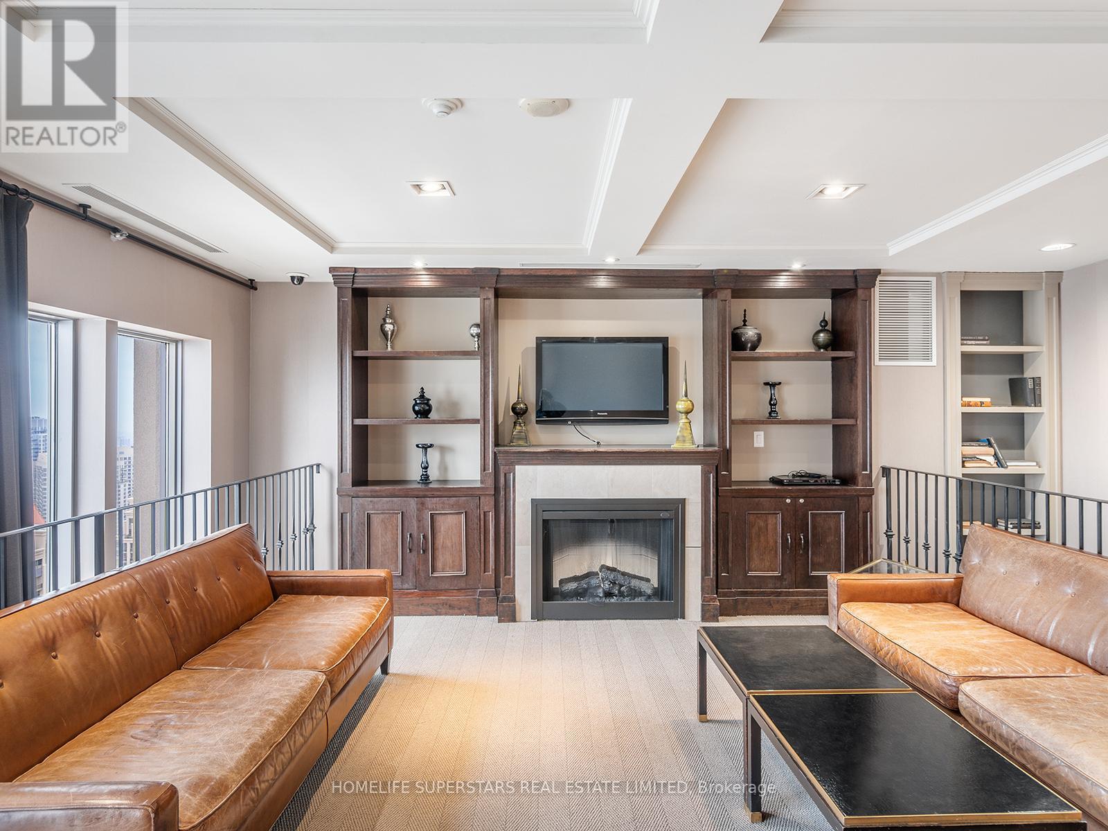 Th 107 - 388 Prince Of Wales Drive, Mississauga, Ontario  L5B 0A1 - Photo 43 - W12562402