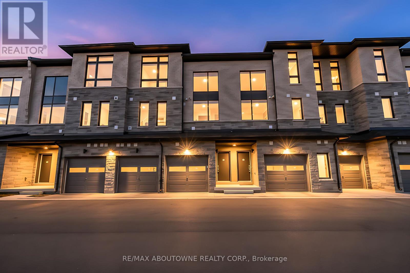 45 - 9440 THE GORE ROAD, Brampton, Ontario