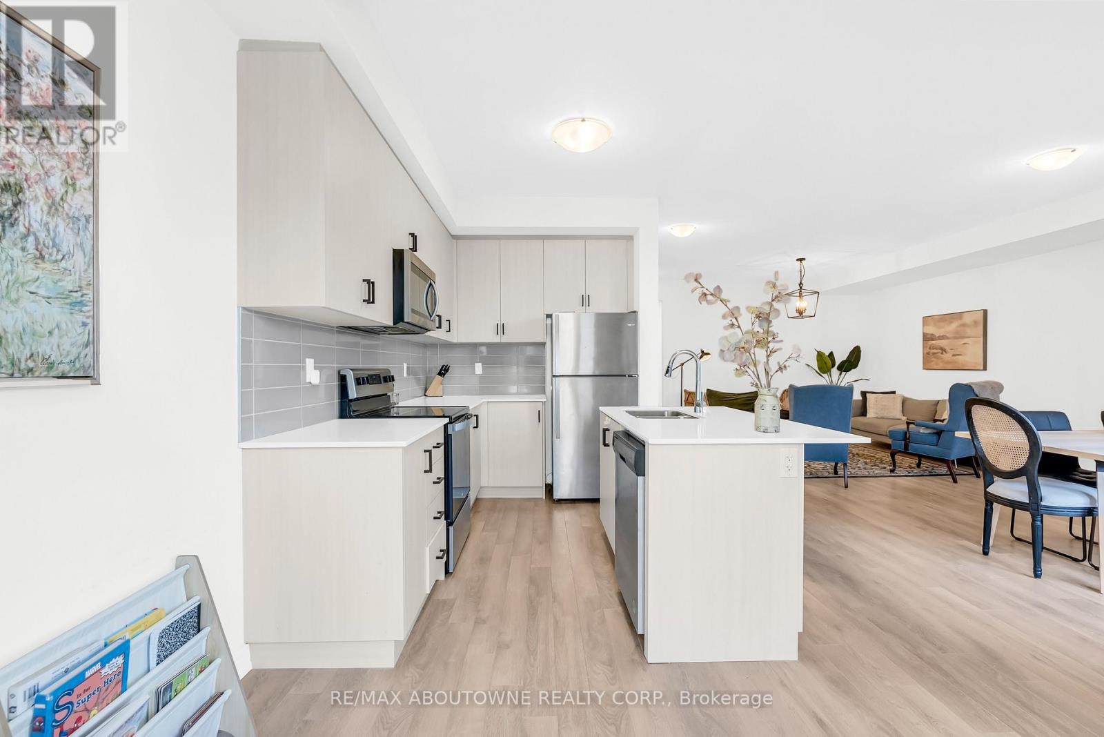 45 - 9440 The Gore Road, Brampton, Ontario  L6P 4P9 - Photo 15 - W12562414