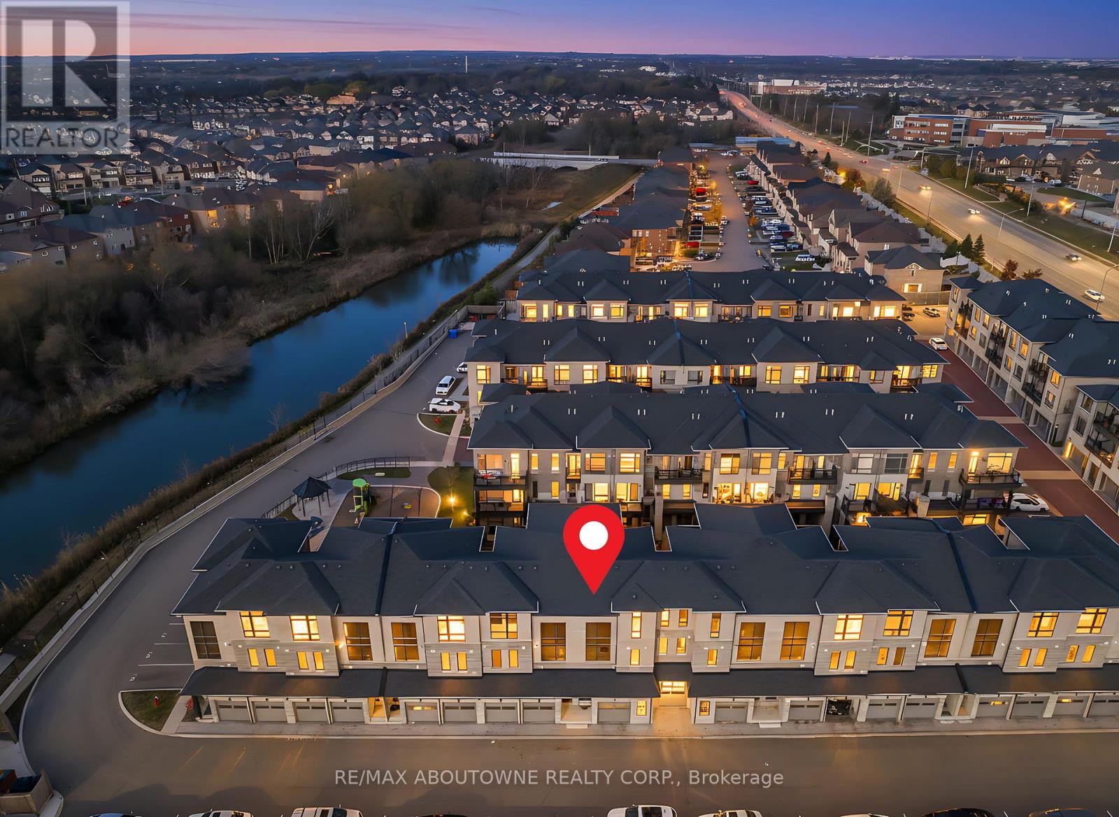 45 - 9440 The Gore Road, Brampton, Ontario  L6P 4P9 - Photo 2 - W12562414