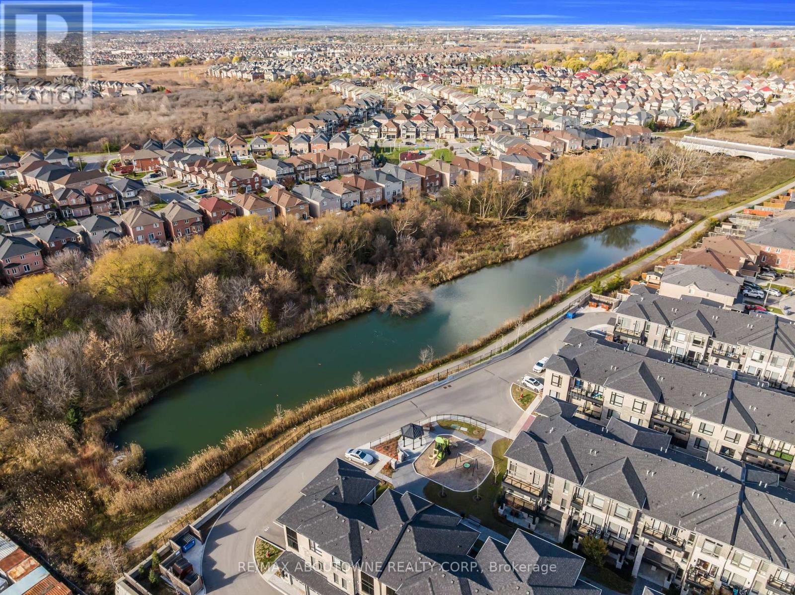 45 - 9440 The Gore Road, Brampton, Ontario  L6P 4P9 - Photo 44 - W12562414