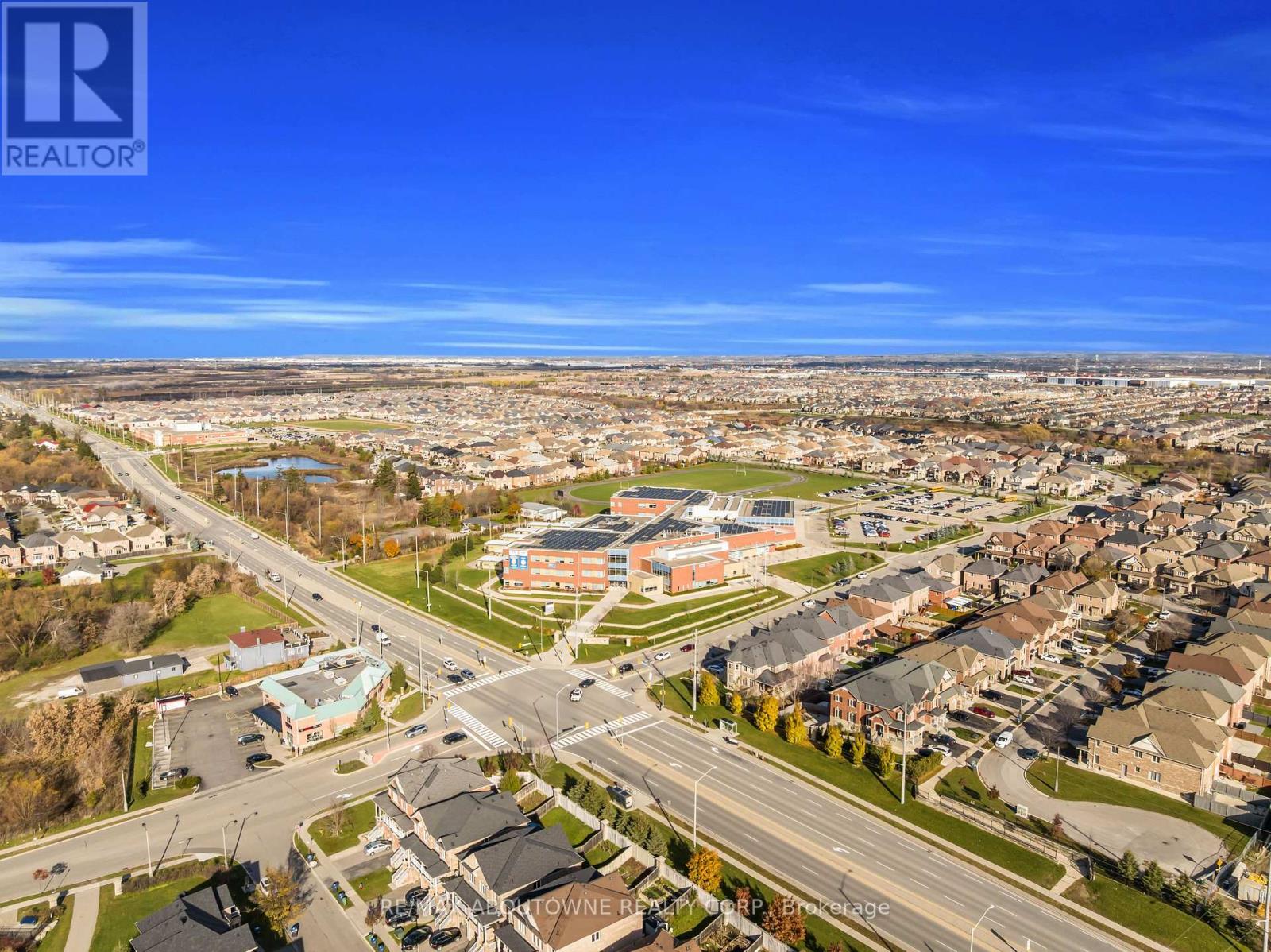 45 - 9440 The Gore Road, Brampton, Ontario  L6P 4P9 - Photo 45 - W12562414