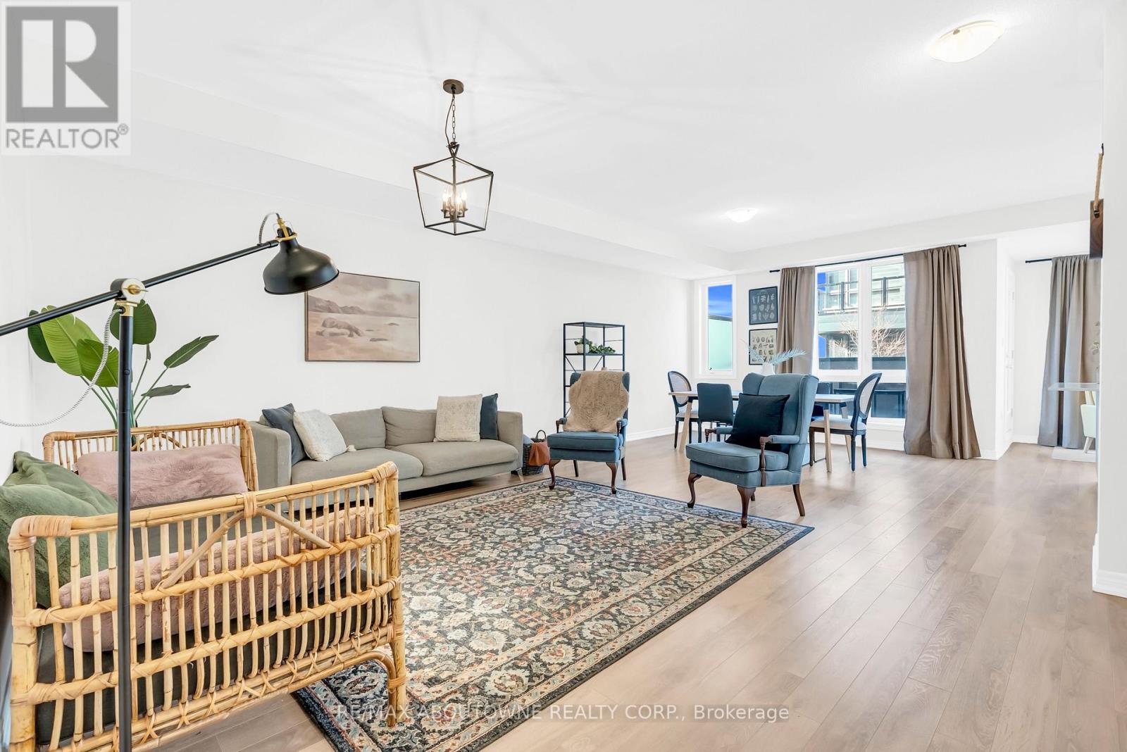 45 - 9440 The Gore Road, Brampton, Ontario  L6P 4P9 - Photo 7 - W12562414