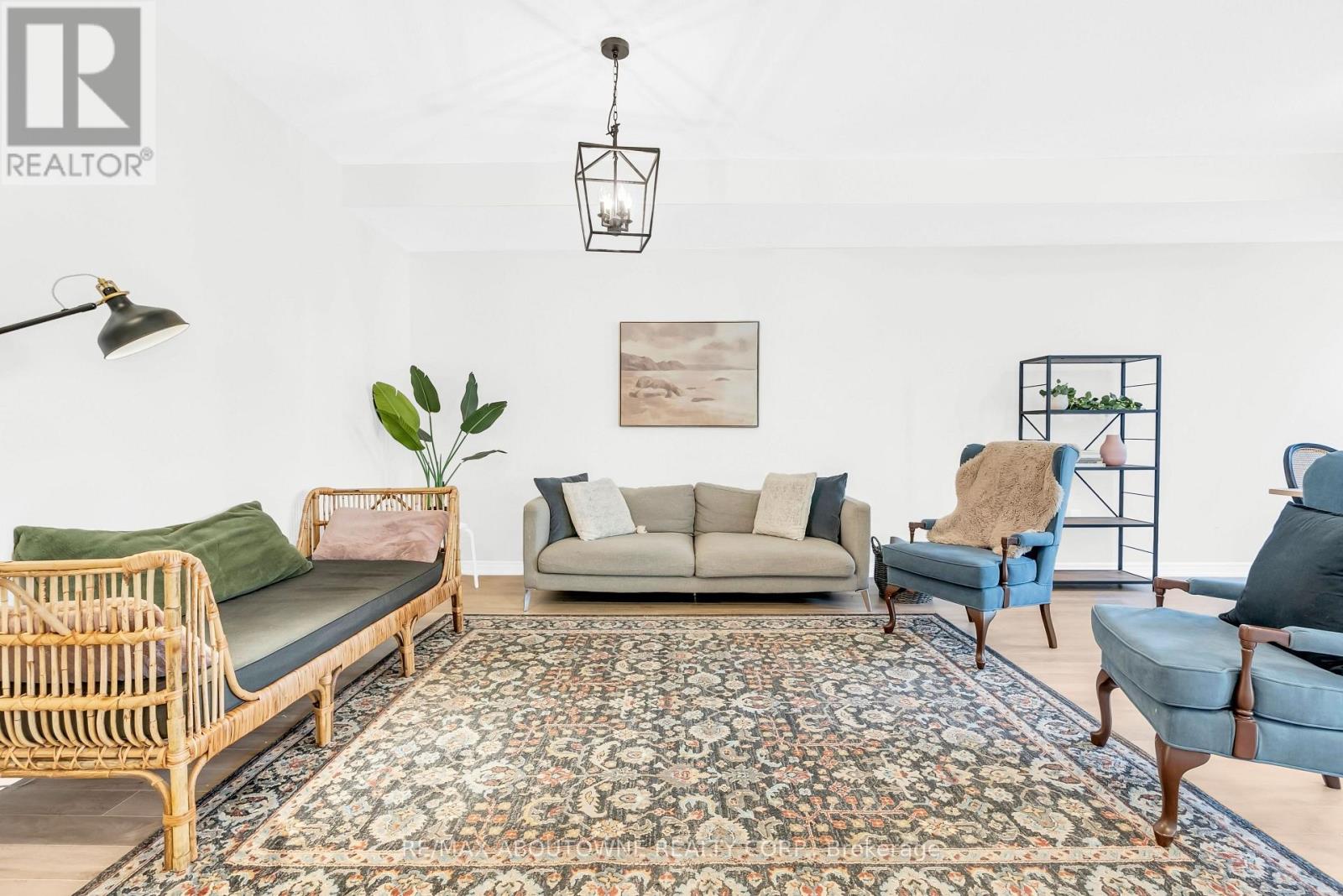 45 - 9440 The Gore Road, Brampton, Ontario  L6P 4P9 - Photo 8 - W12562414