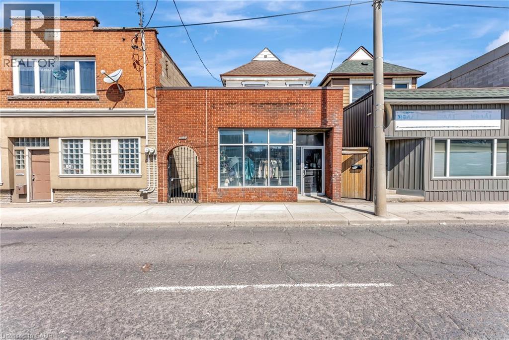 893 Barton Street E, Hamilton, Ontario L8L 3B8 - Photo 3 - 40713673