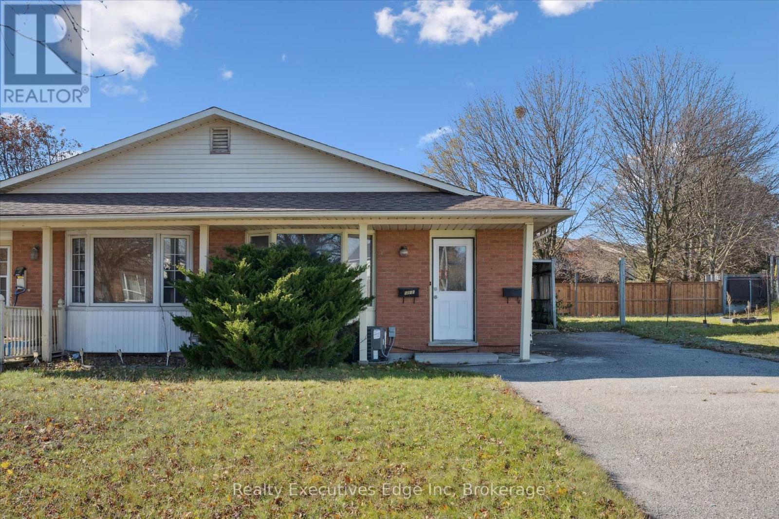 B - 501 KINGSCOURT DRIVE, waterloo, Ontario