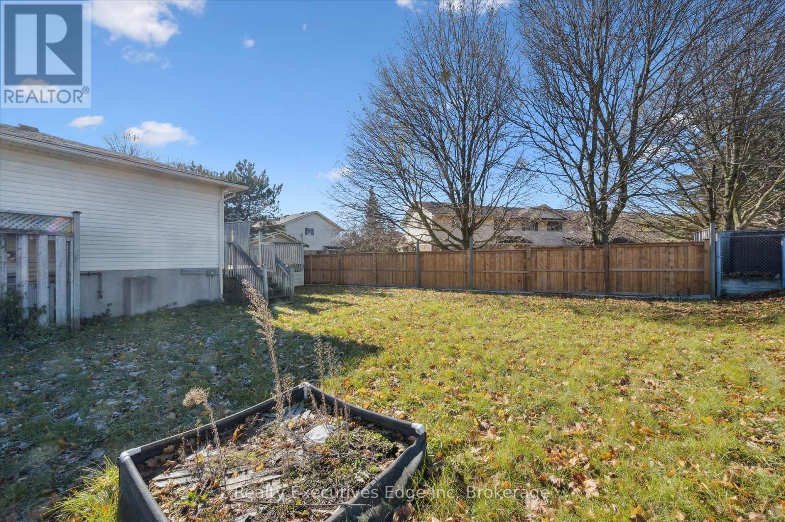 B - 501 Kingscourt Drive, Waterloo, Ontario  N2K 2X9 - Photo 36 - X12562532