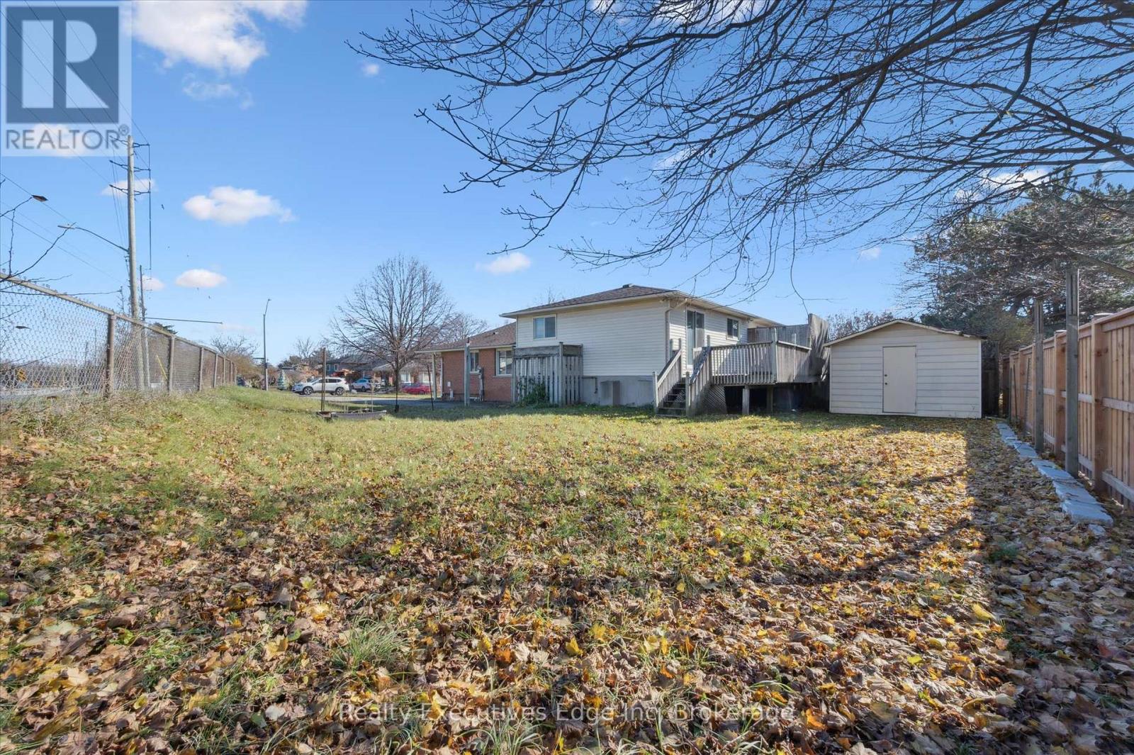 B - 501 Kingscourt Drive, Waterloo, Ontario  N2K 2X9 - Photo 37 - X12562532