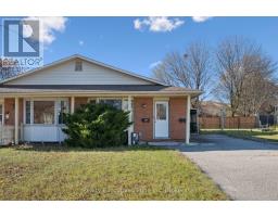 B - 501 KINGSCOURT DRIVE, waterloo, Ontario