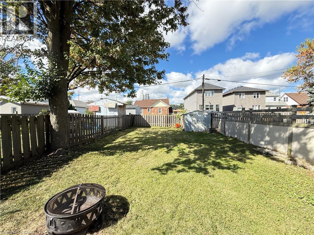 317 Brunswick Street, Hamilton, Ontario  L8H 6R8 - Photo 11 - 40774680