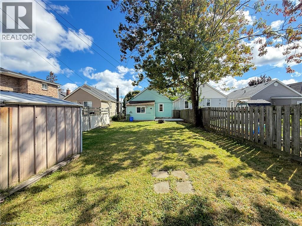 317 Brunswick Street, Hamilton, Ontario  L8H 6R8 - Photo 12 - 40774680