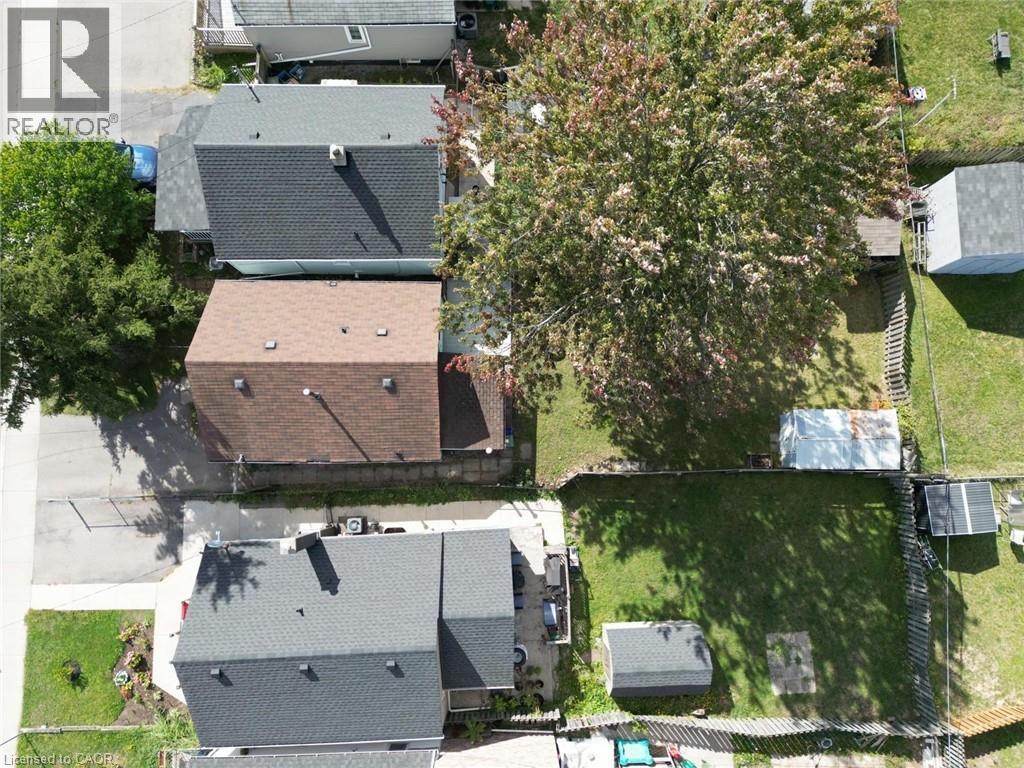 317 Brunswick Street, Hamilton, Ontario  L8H 6R8 - Photo 14 - 40774680