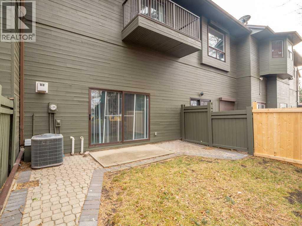 5, 1520 23 Avenue N, Lethbridge, Alberta  T1H 4X9 - Photo 27 - A2271686