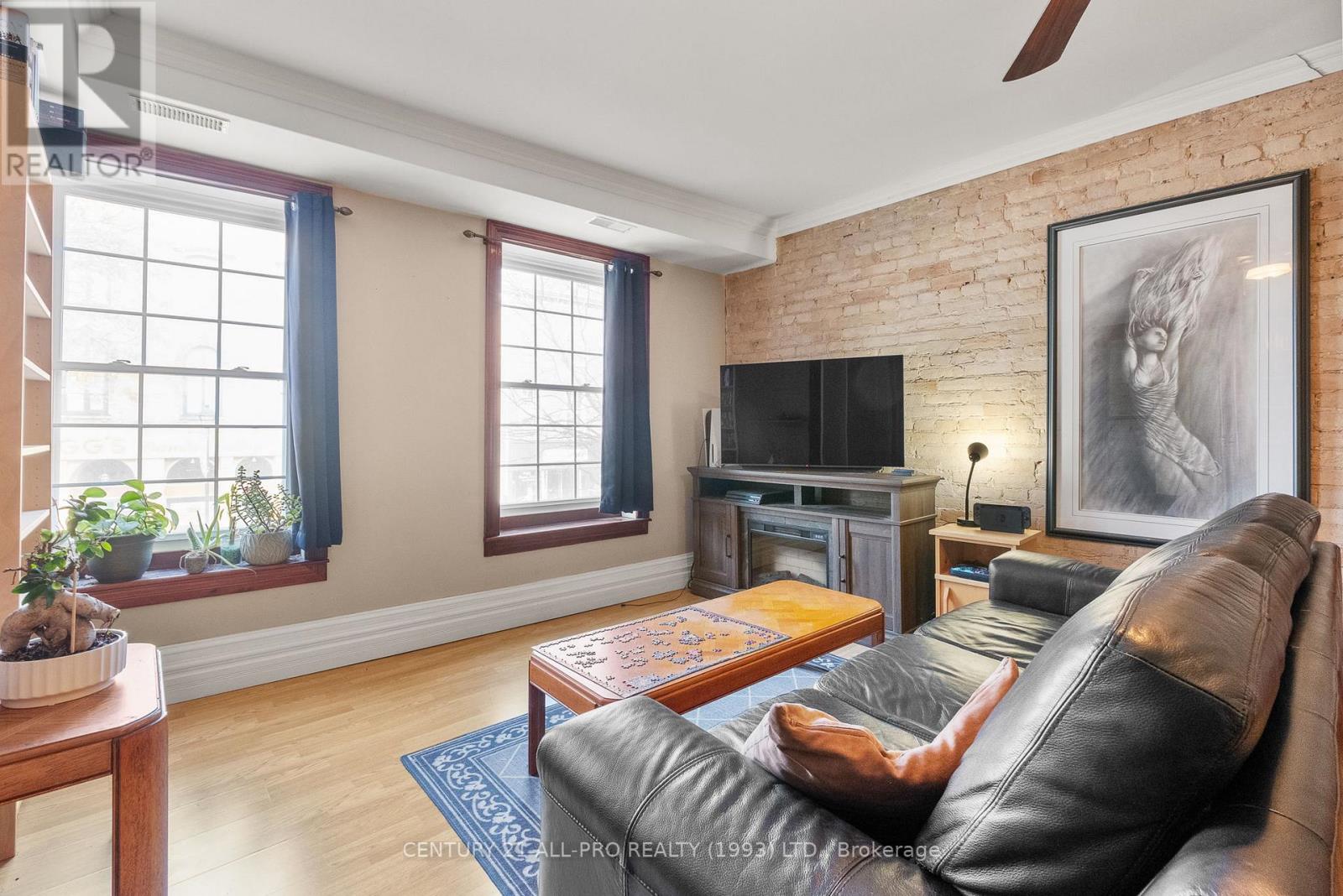 401 - 79 King Street W, Cobourg, Ontario  K9A 2M4 - Photo 12 - X12562454