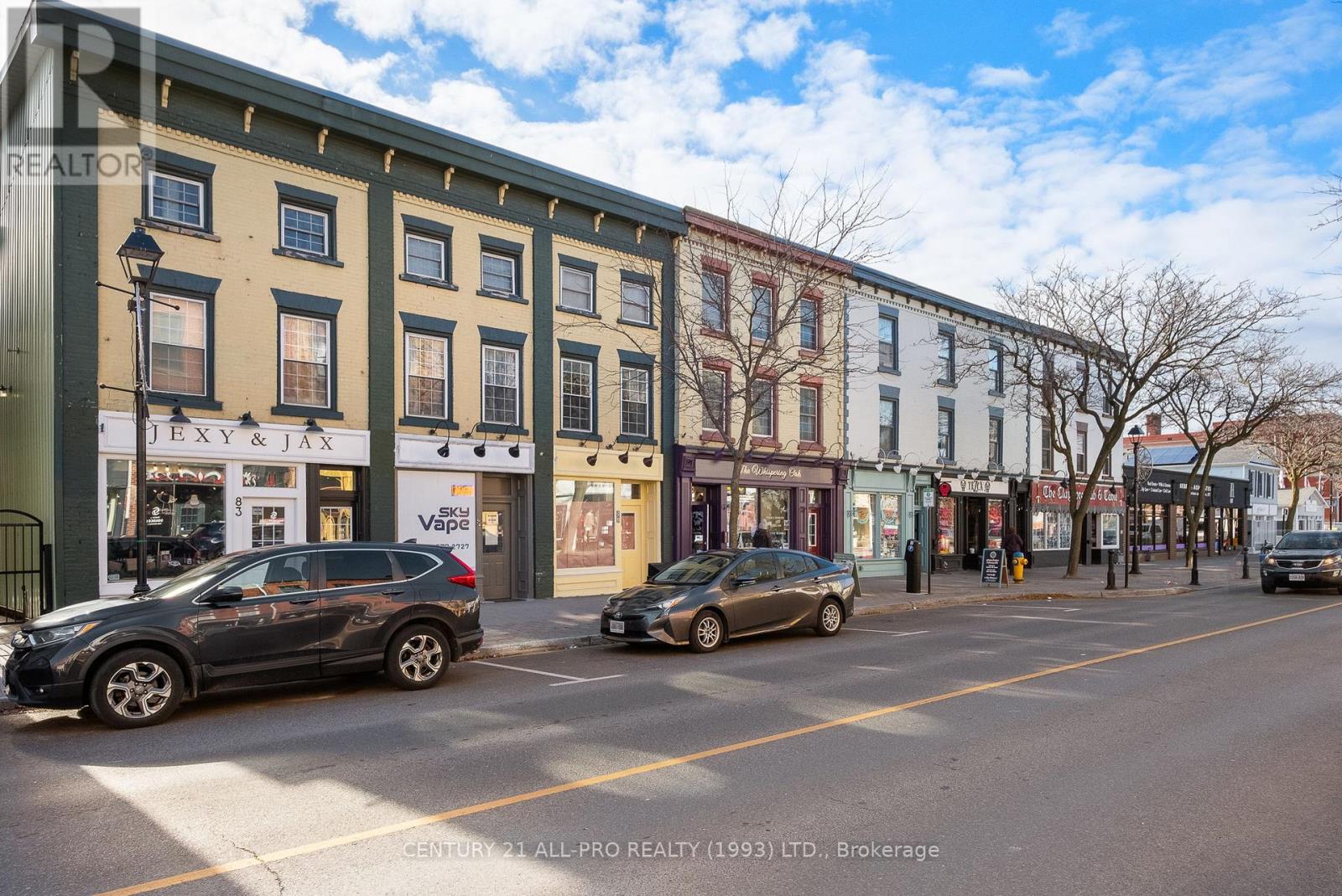 401 - 79 King Street W, Cobourg, Ontario  K9A 2M4 - Photo 32 - X12562454