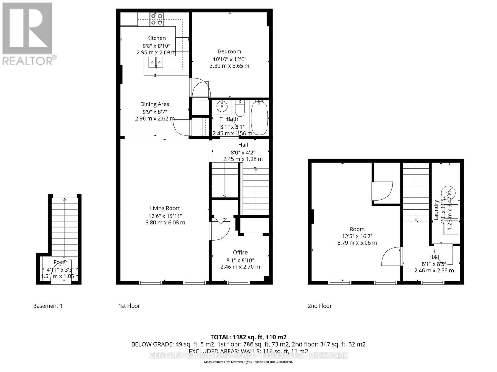 401 - 79 King Street W, Cobourg, Ontario  K9A 2M4 - Photo 37 - X12562454