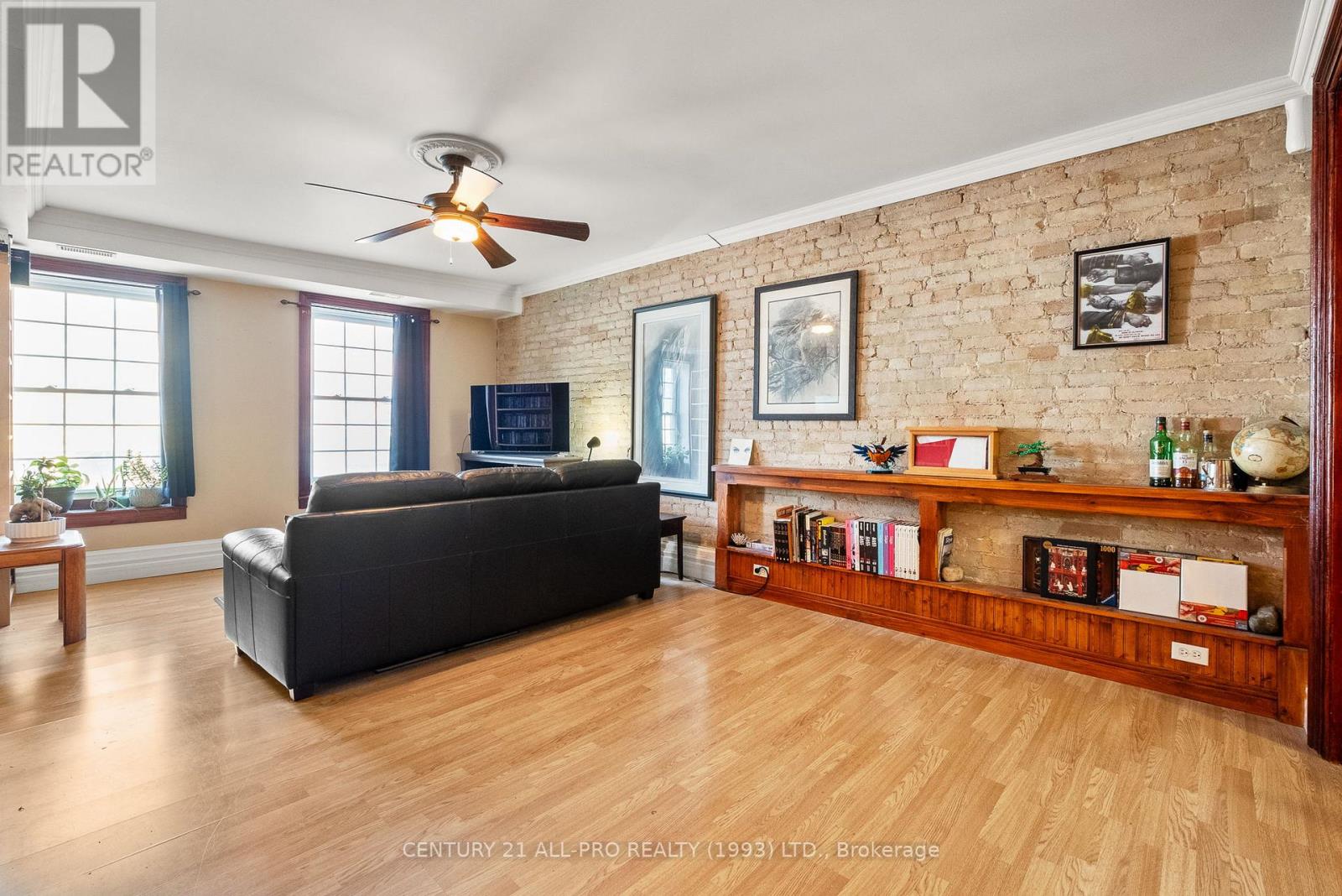 401 - 79 King Street W, Cobourg, Ontario  K9A 2M4 - Photo 9 - X12562454