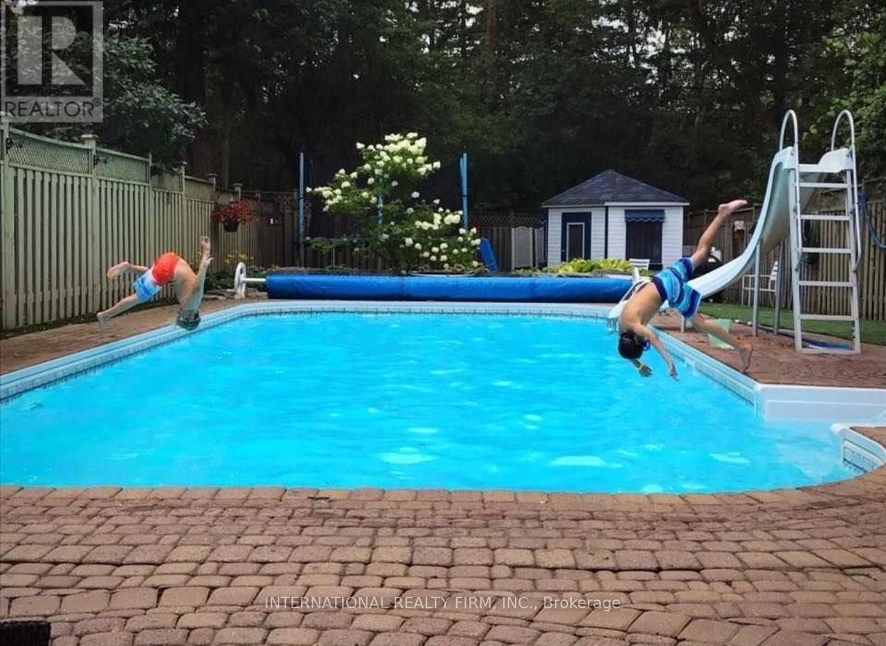 276 Sheridan Court, Newmarket, Ontario  L3Y 8P9 - Photo 26 - N12349437