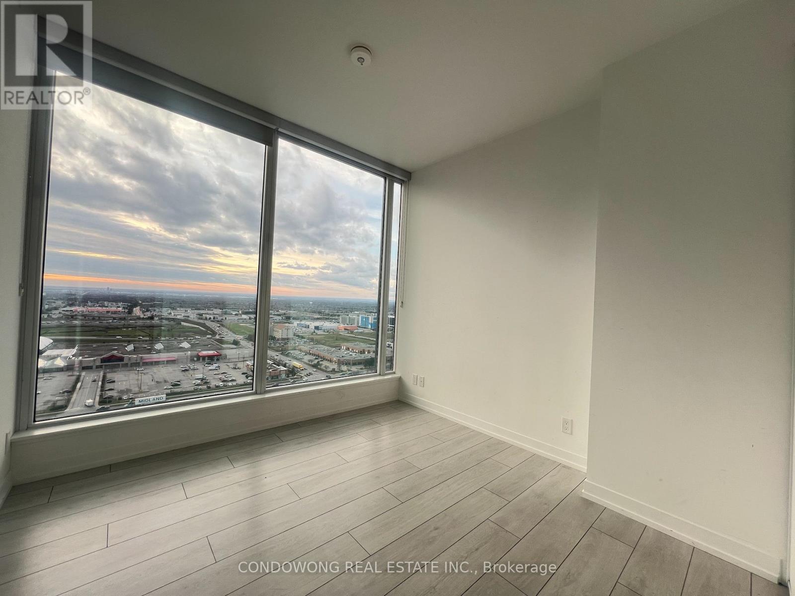 2609 - 5 Buttermill Avenue, Vaughan, Ontario  L4K 0J5 - Photo 10 - N12551696