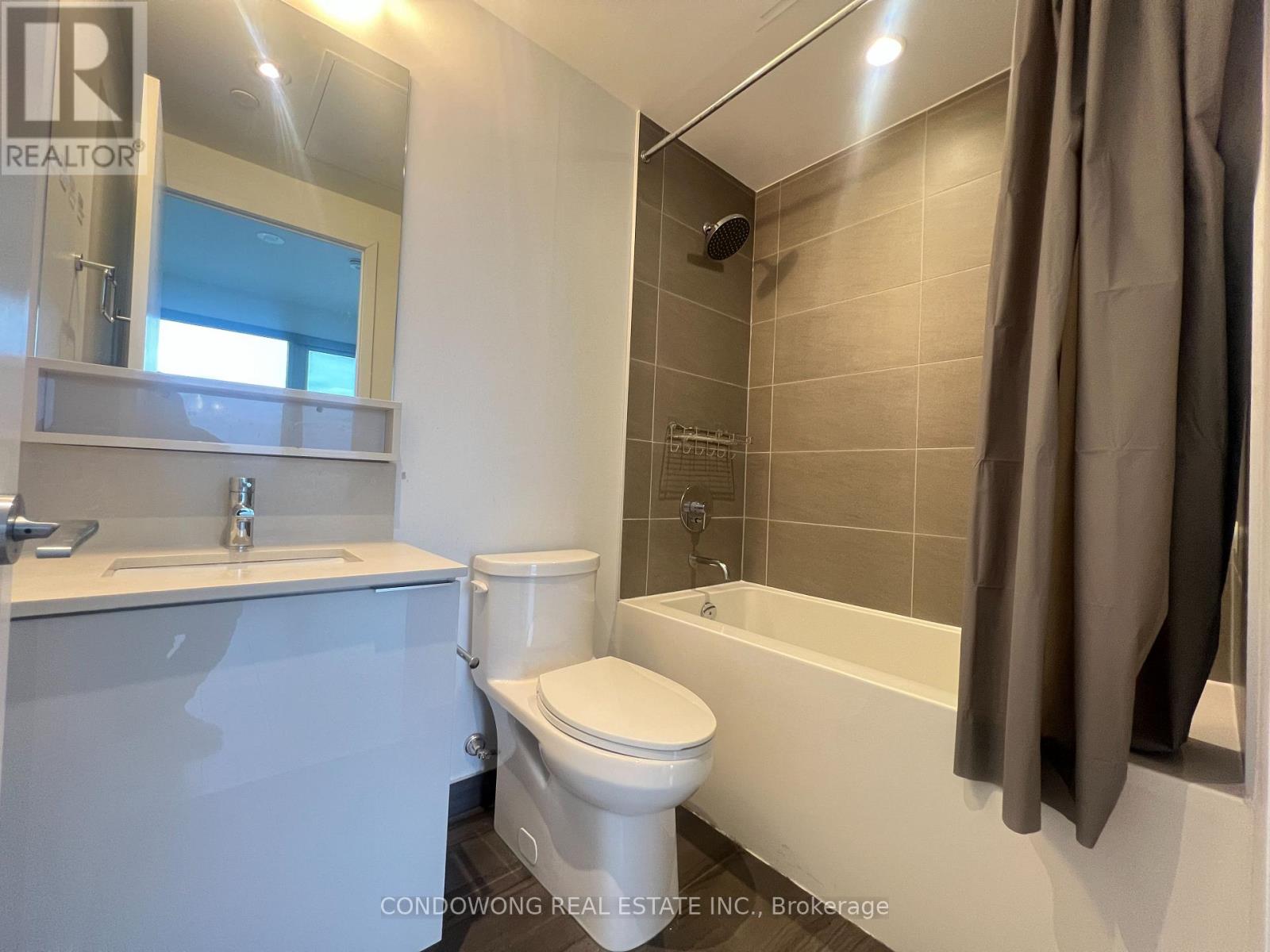 2609 - 5 Buttermill Avenue, Vaughan, Ontario  L4K 0J5 - Photo 13 - N12551696