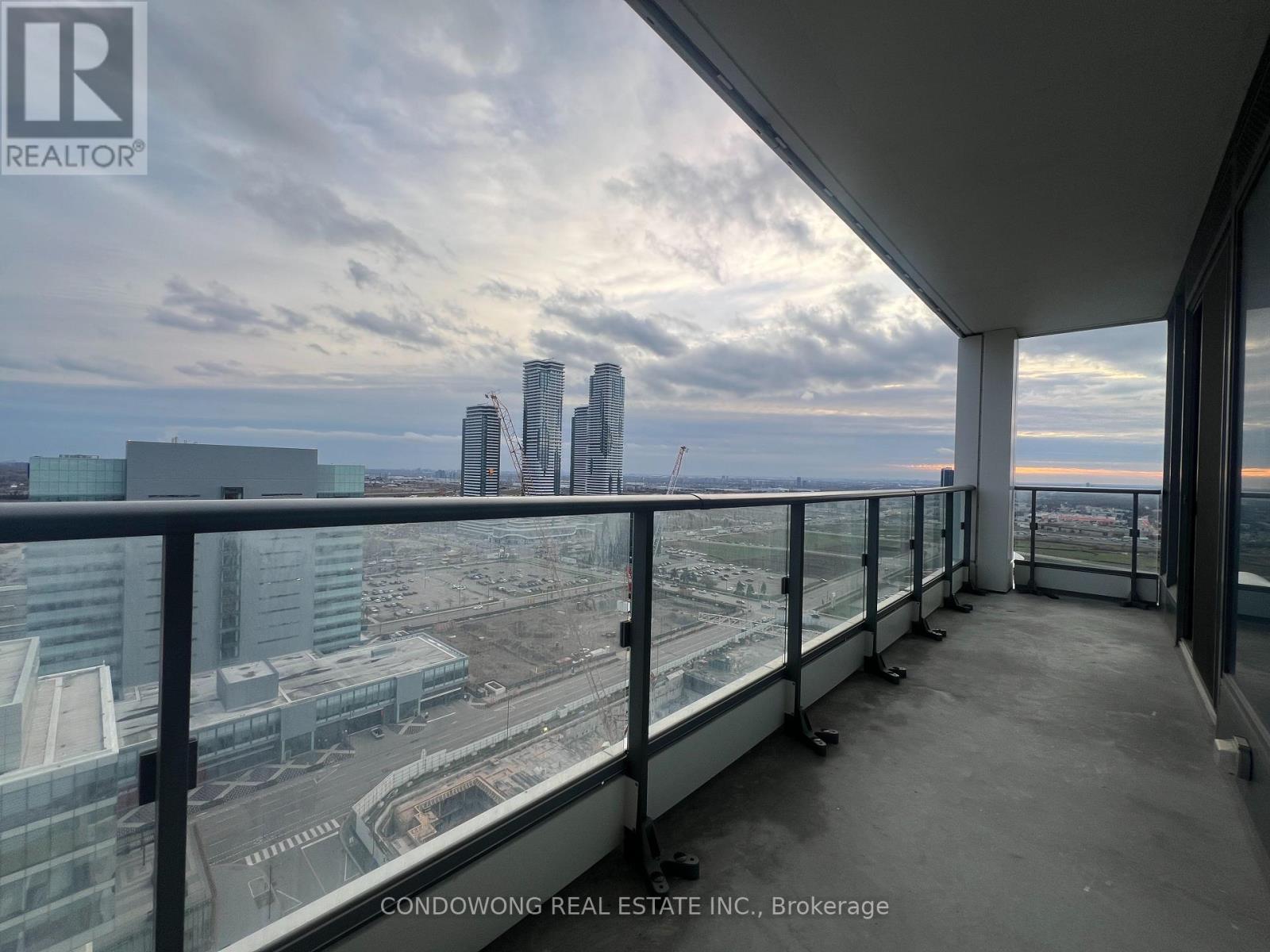 2609 - 5 Buttermill Avenue, Vaughan, Ontario  L4K 0J5 - Photo 16 - N12551696