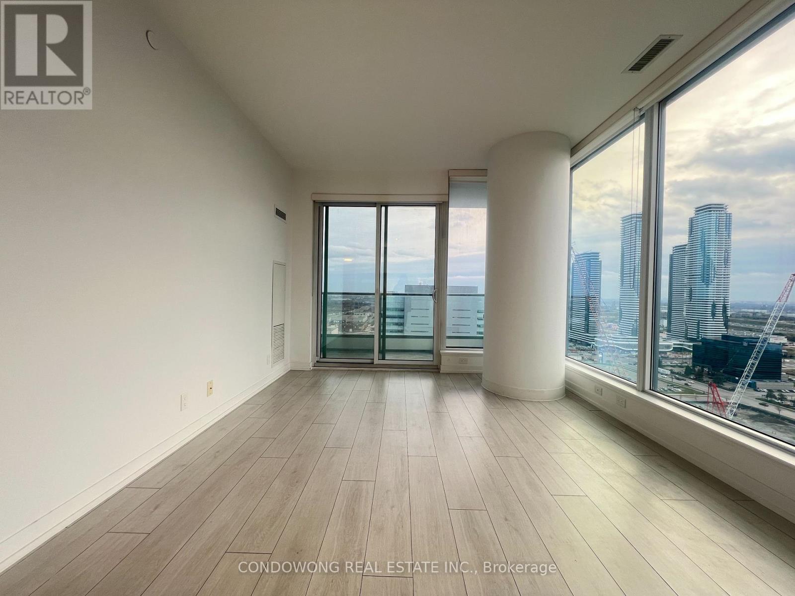 2609 - 5 Buttermill Avenue, Vaughan, Ontario  L4K 0J5 - Photo 5 - N12551696