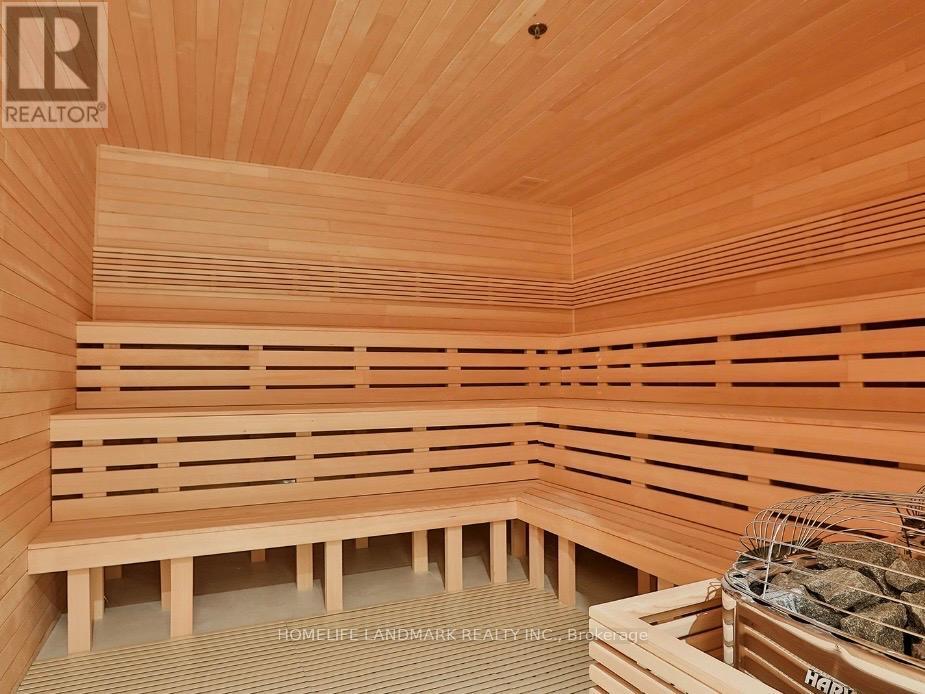 709 - 395 Square One Drive, Mississauga, Ontario  L5B 0P6 - Photo 35 - W12560776