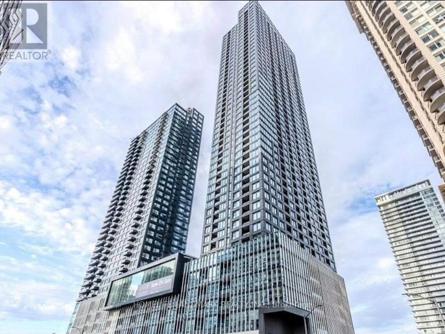 709 - 395 Square One Drive, Mississauga, Ontario  L5B 0P6 - Photo 41 - W12560776