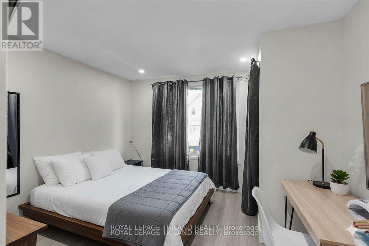 Main Floor - 94 Stanley Street, London South, Ontario  N6C 1B1 - Photo 10 - X12562456