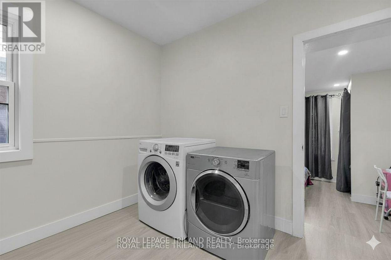 Main Floor - 94 Stanley Street, London South, Ontario  N6C 1B1 - Photo 11 - X12562456