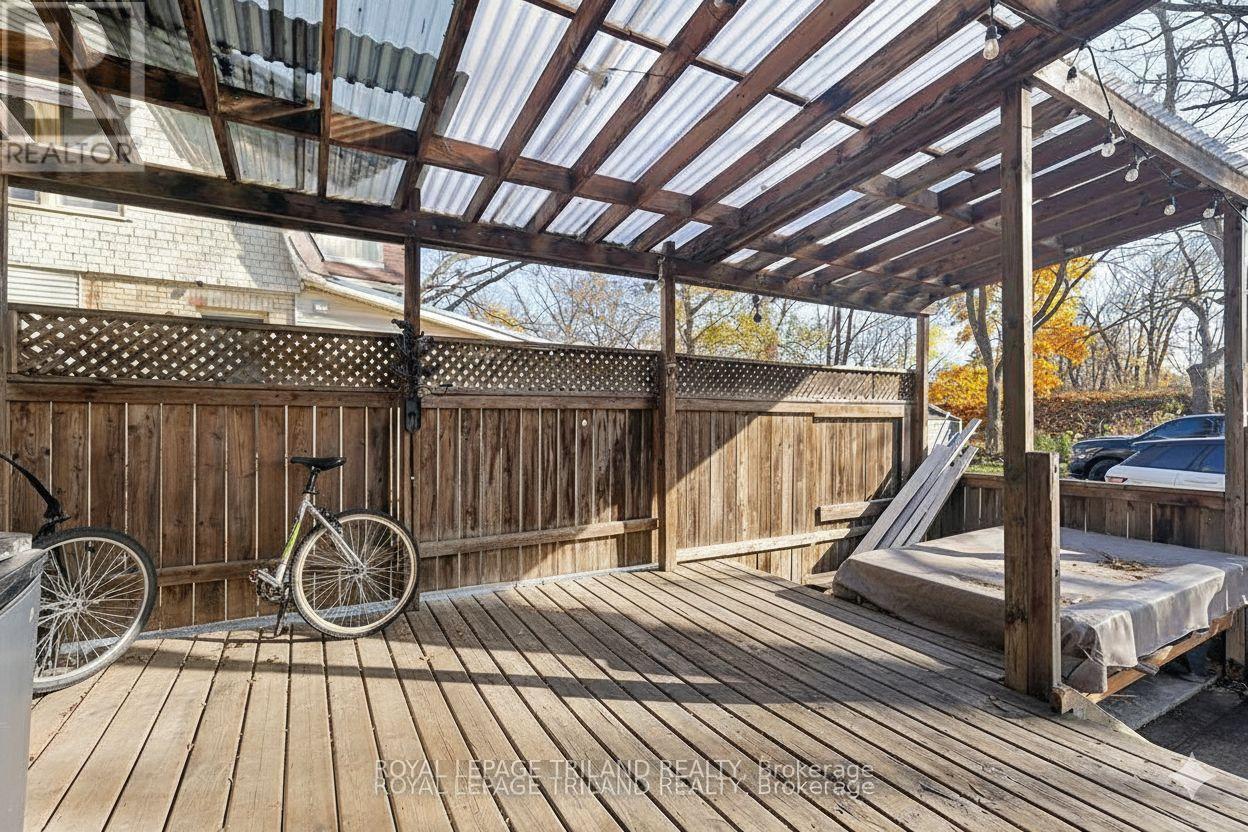 Main Floor - 94 Stanley Street, London South, Ontario  N6C 1B1 - Photo 15 - X12562456