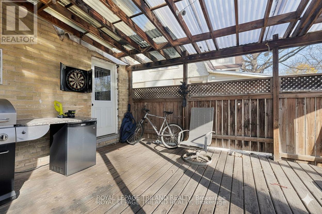 Main Floor - 94 Stanley Street, London South, Ontario  N6C 1B1 - Photo 16 - X12562456