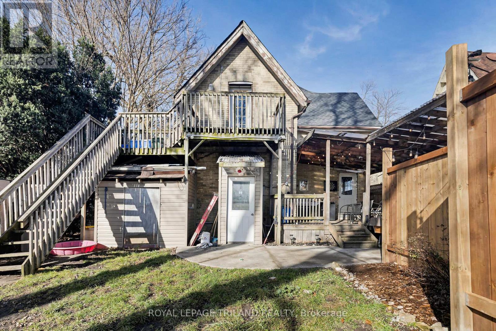 Main Floor - 94 Stanley Street, London South, Ontario  N6C 1B1 - Photo 17 - X12562456