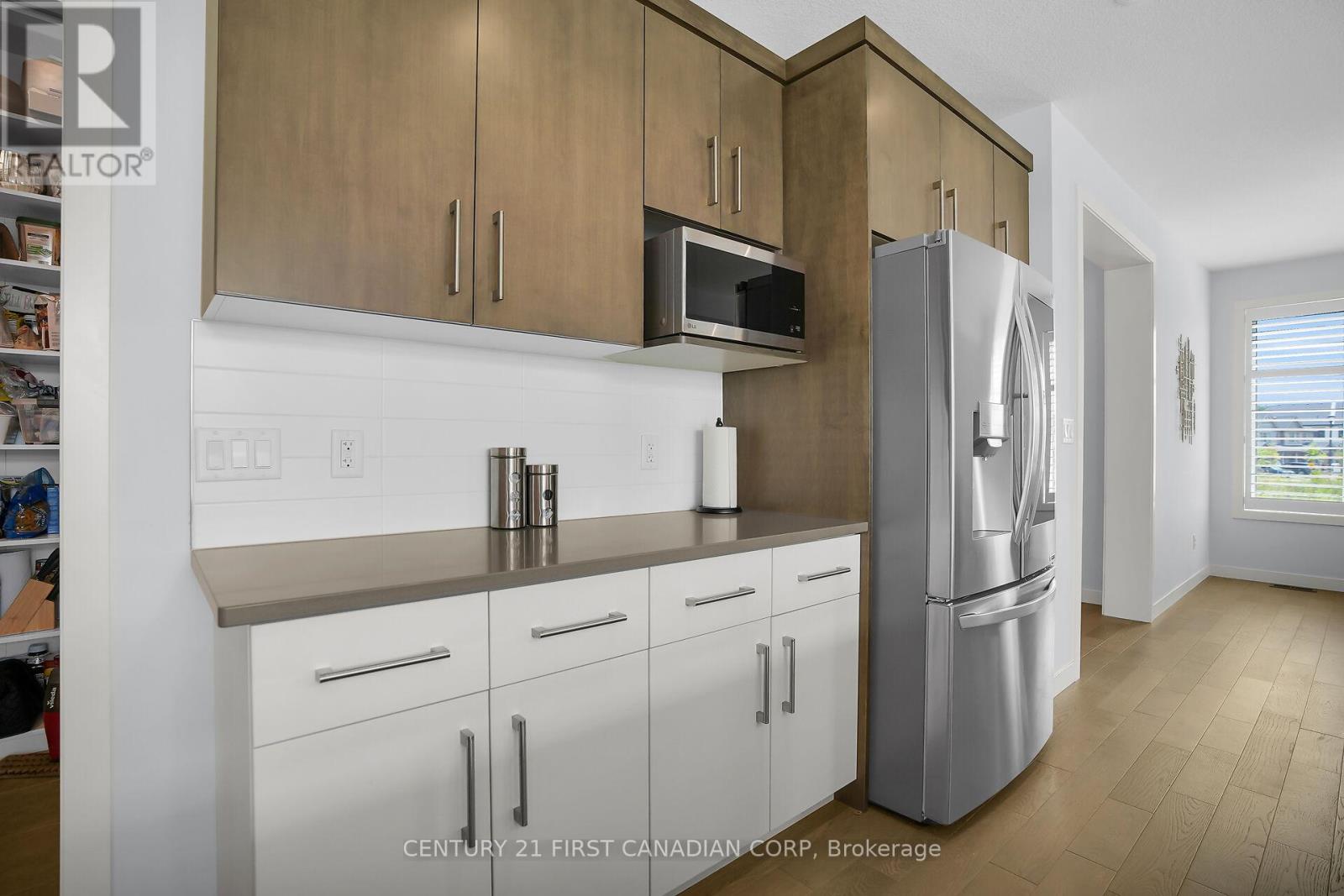 2418 Tokala Trail, London North, Ontario  N6G 0V6 - Photo 14 - X12562508