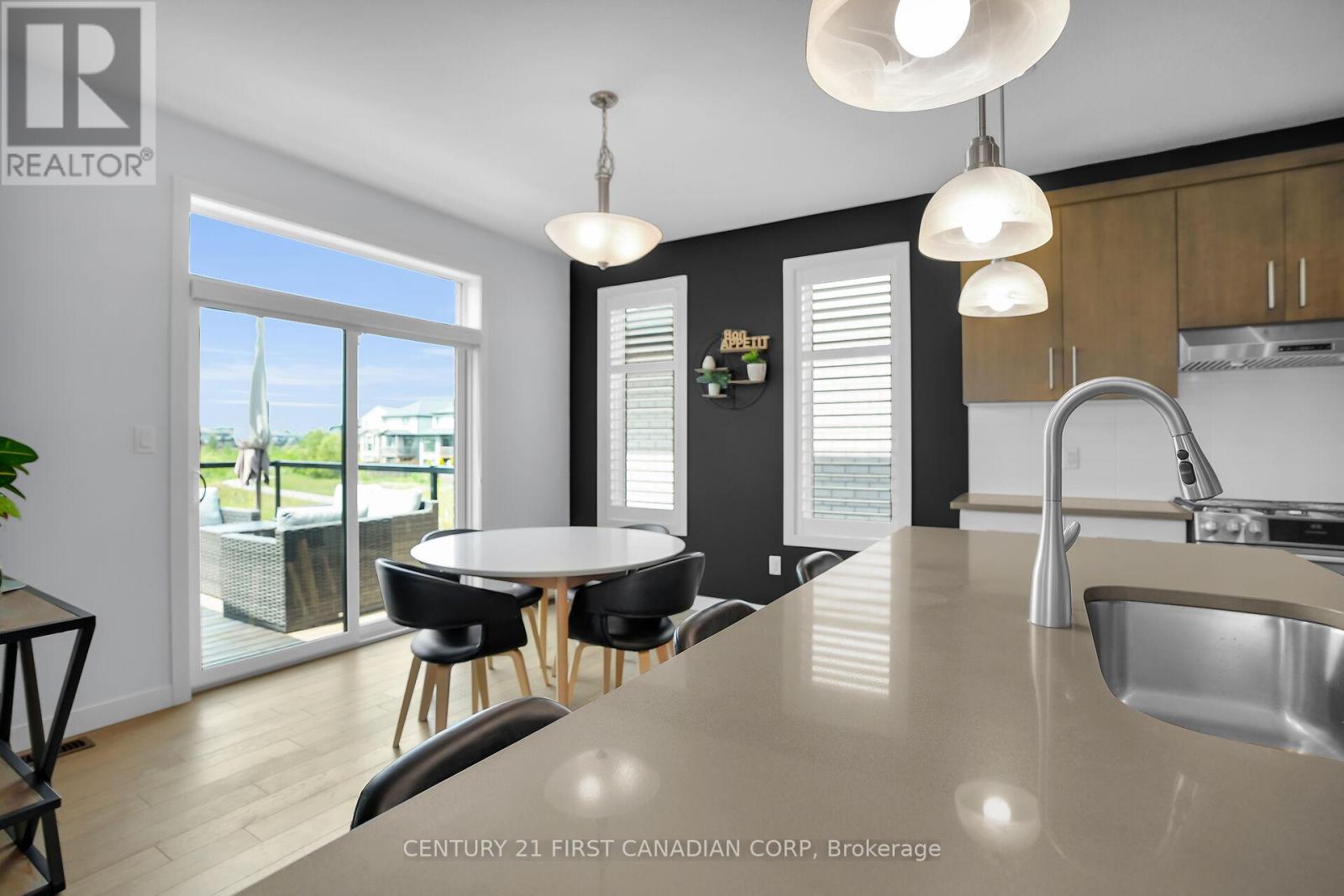 2418 Tokala Trail, London North, Ontario  N6G 0V6 - Photo 17 - X12562508