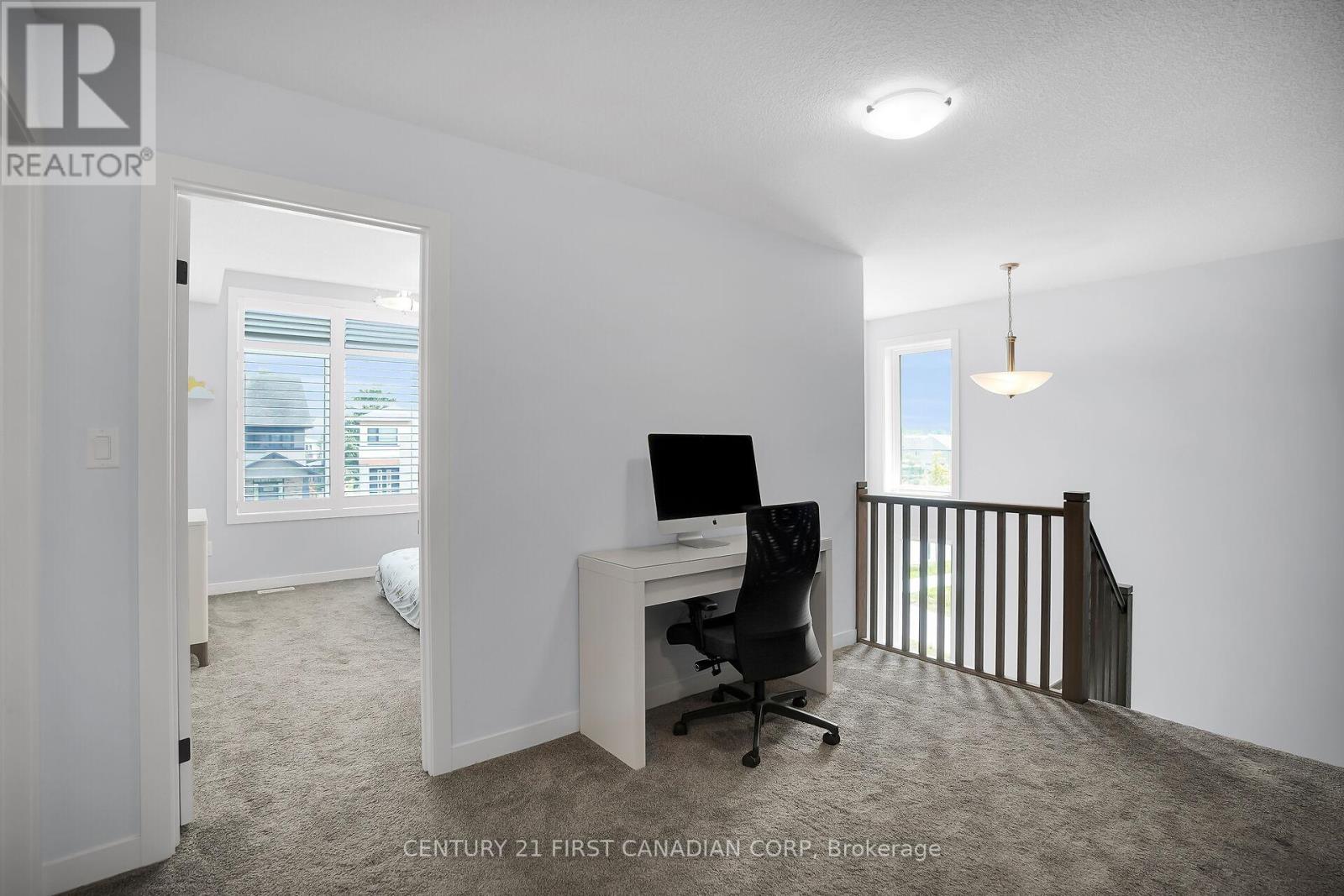 2418 Tokala Trail, London North, Ontario  N6G 0V6 - Photo 20 - X12562508