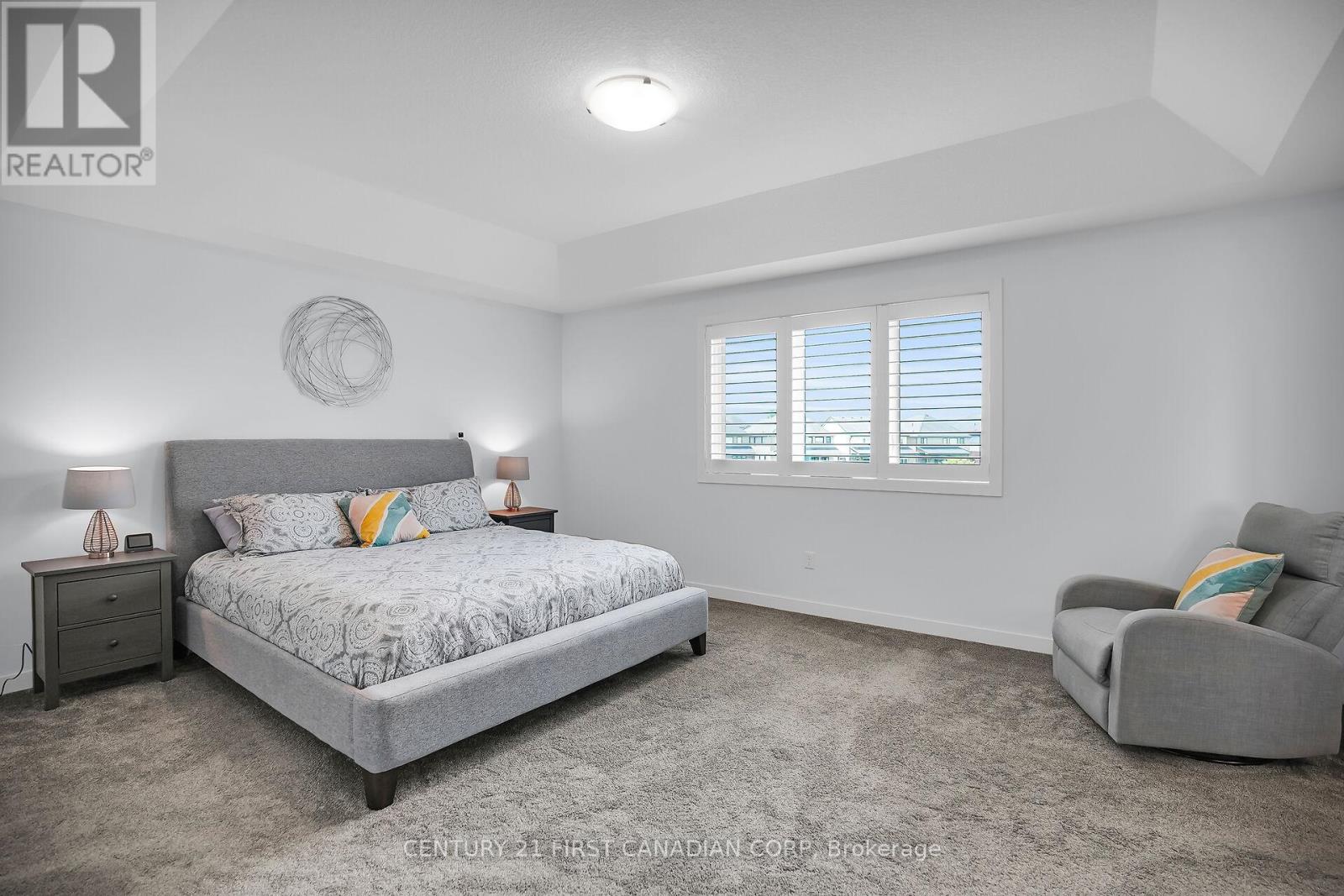 2418 Tokala Trail, London North, Ontario  N6G 0V6 - Photo 21 - X12562508