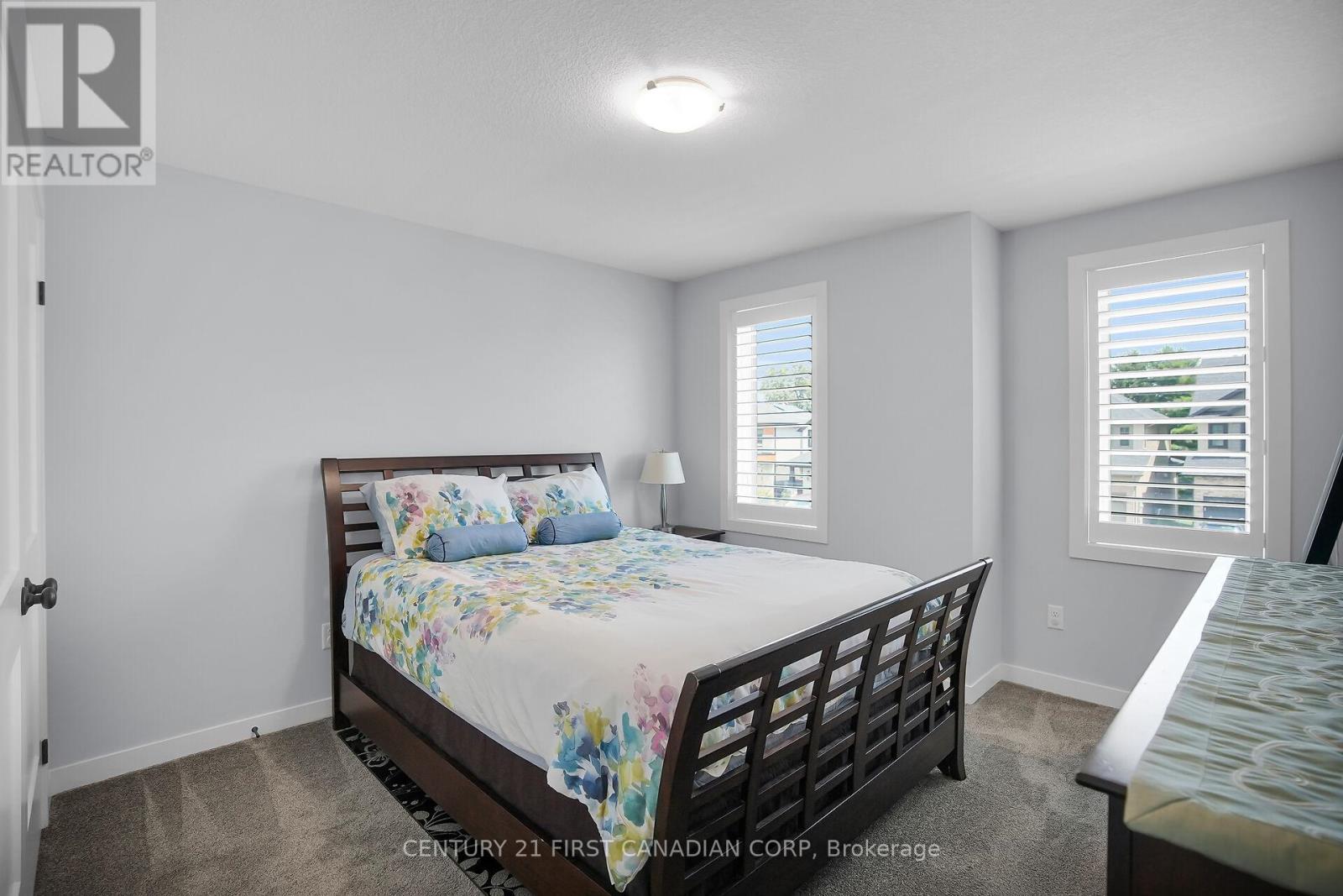 2418 Tokala Trail, London North, Ontario  N6G 0V6 - Photo 29 - X12562508