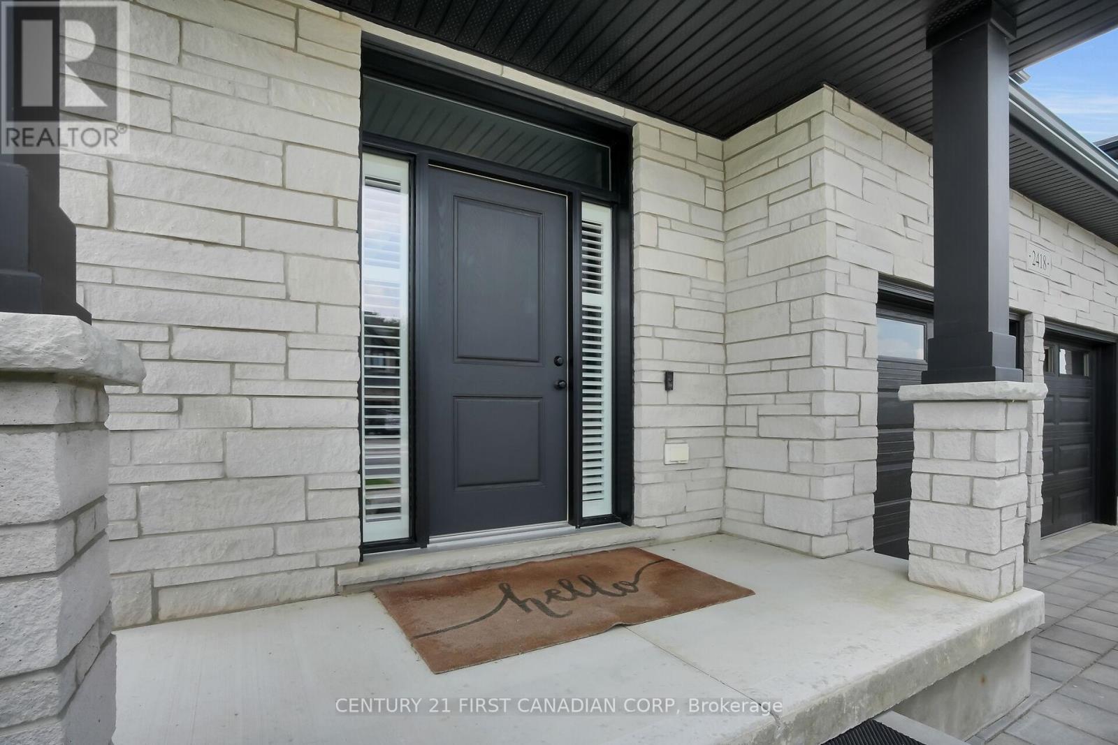 2418 Tokala Trail, London North, Ontario  N6G 0V6 - Photo 3 - X12562508