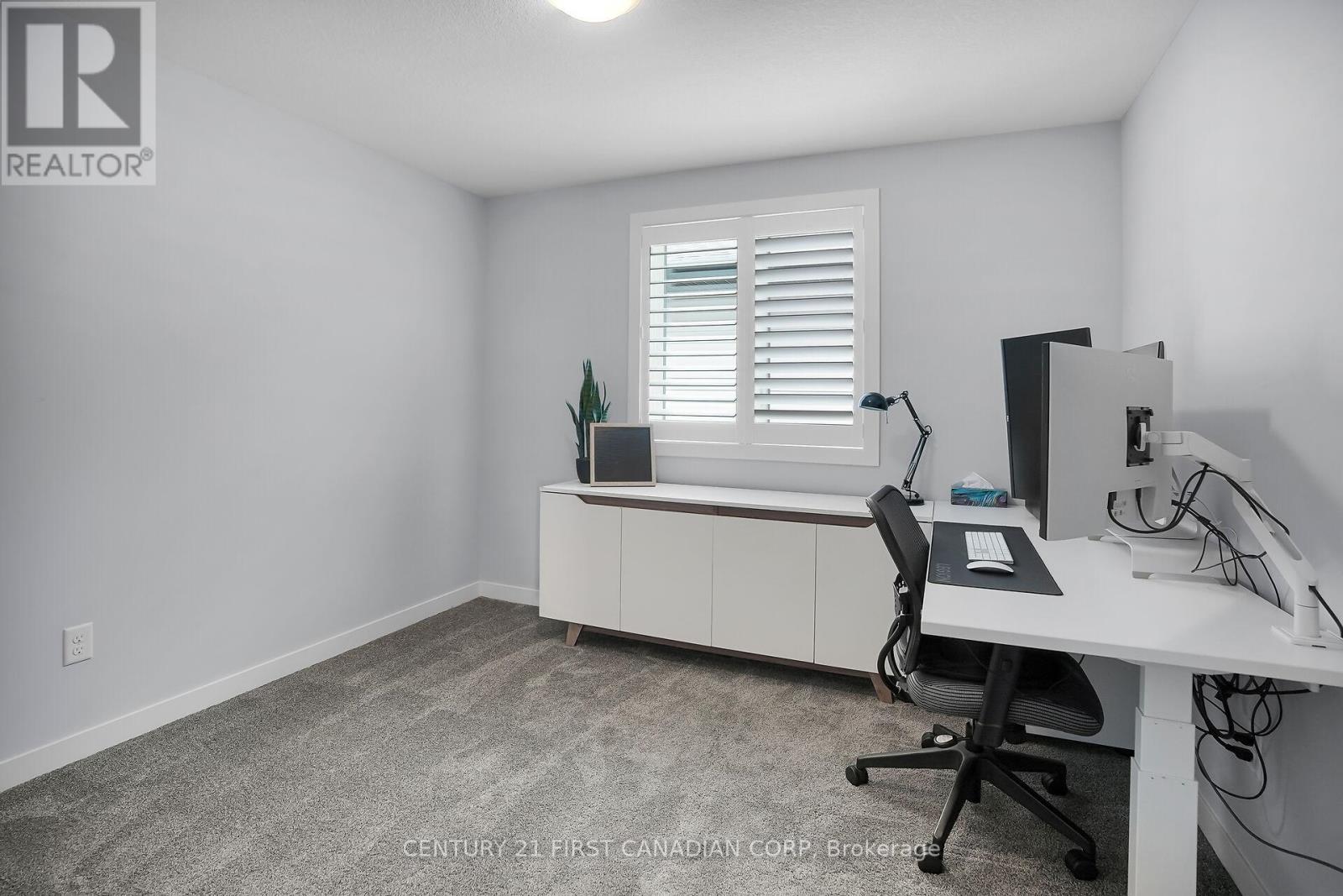 2418 Tokala Trail, London North, Ontario  N6G 0V6 - Photo 30 - X12562508