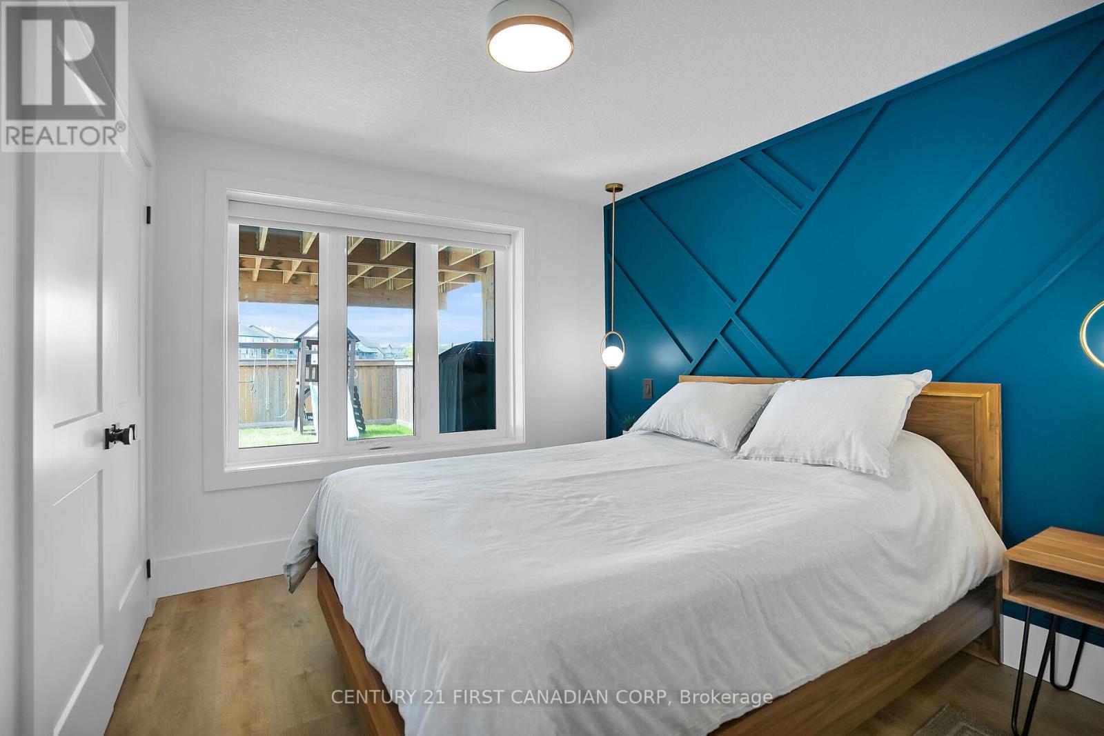 2418 Tokala Trail, London North, Ontario  N6G 0V6 - Photo 36 - X12562508